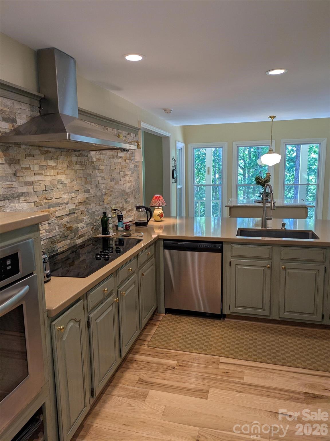 675 Fox Run Lane — Tryon