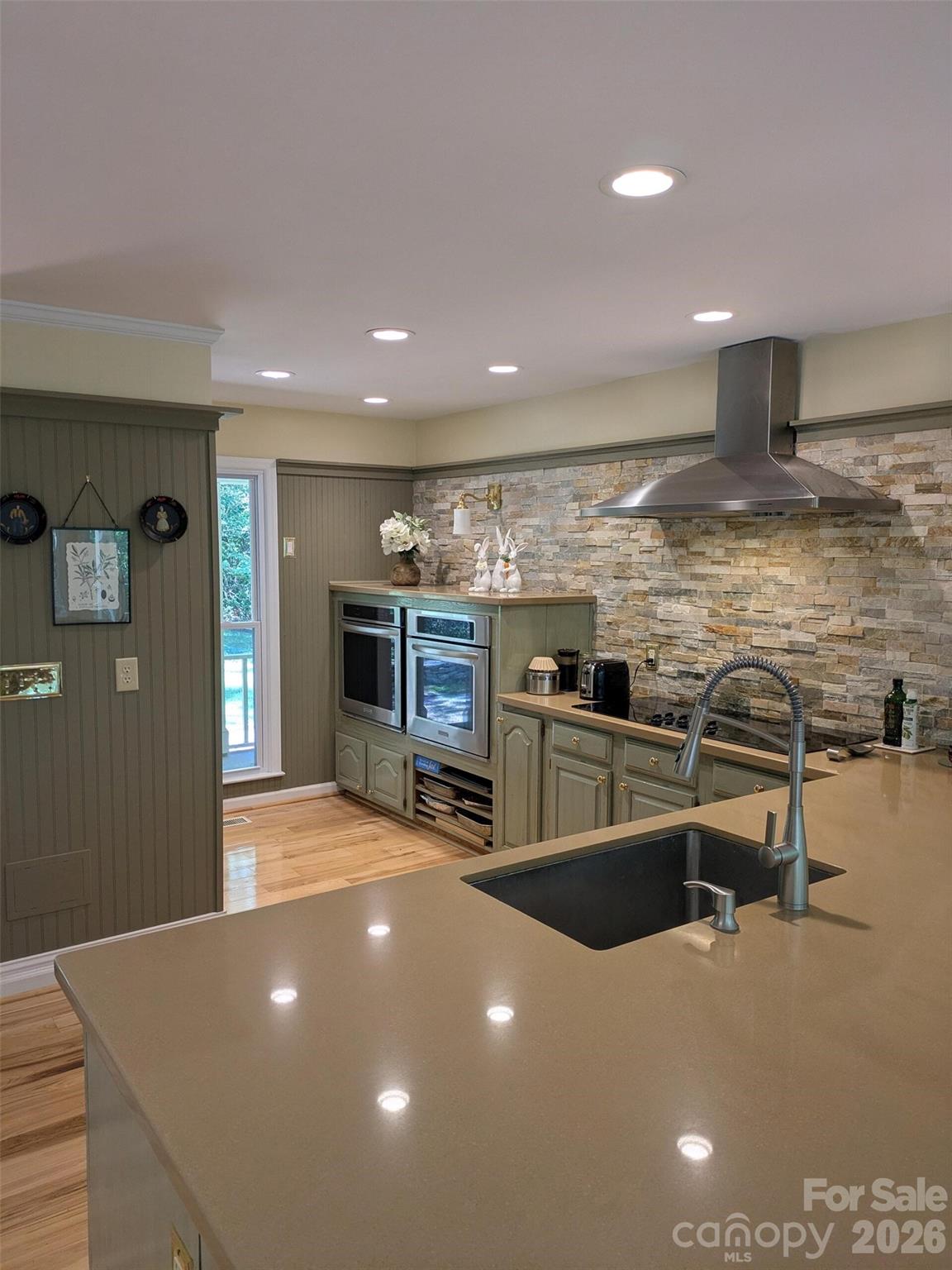 675 Fox Run Lane — Tryon