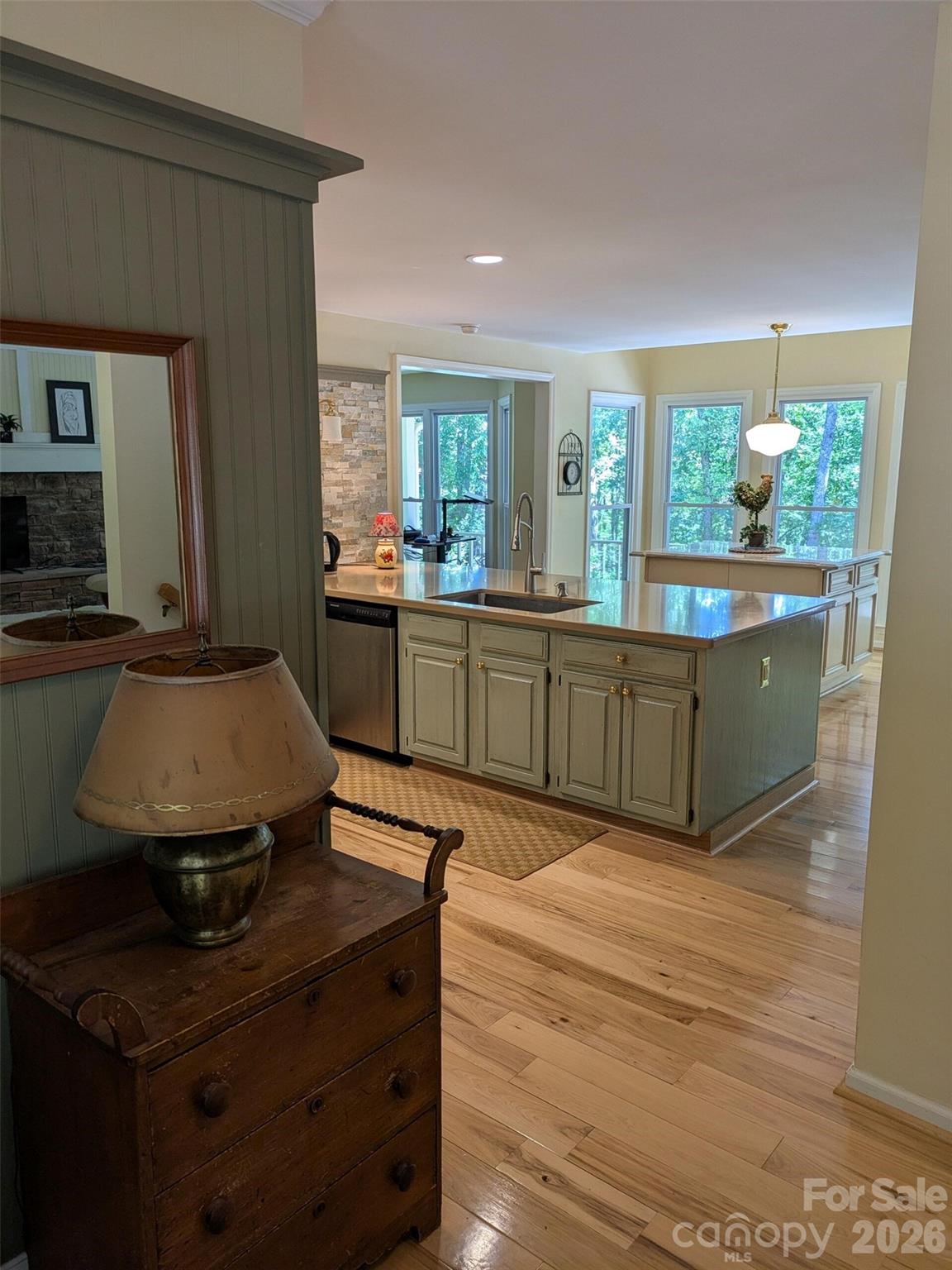 675 Fox Run Lane — Tryon