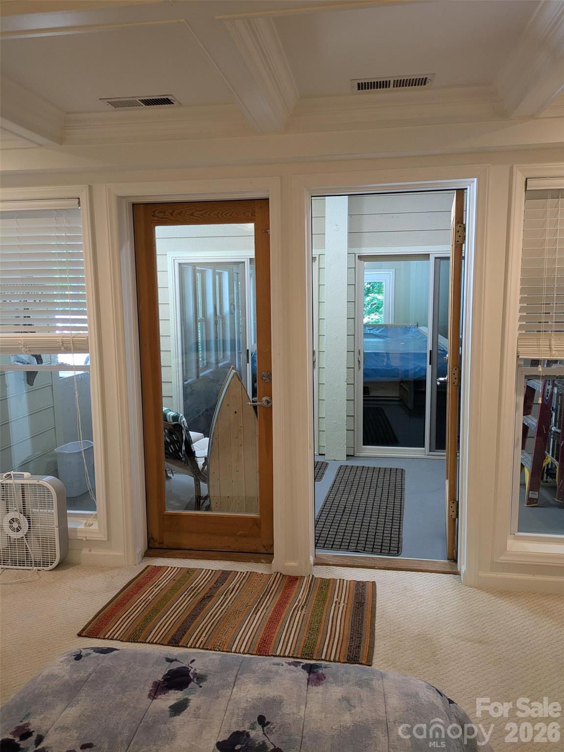 675 Fox Run Lane — Tryon
