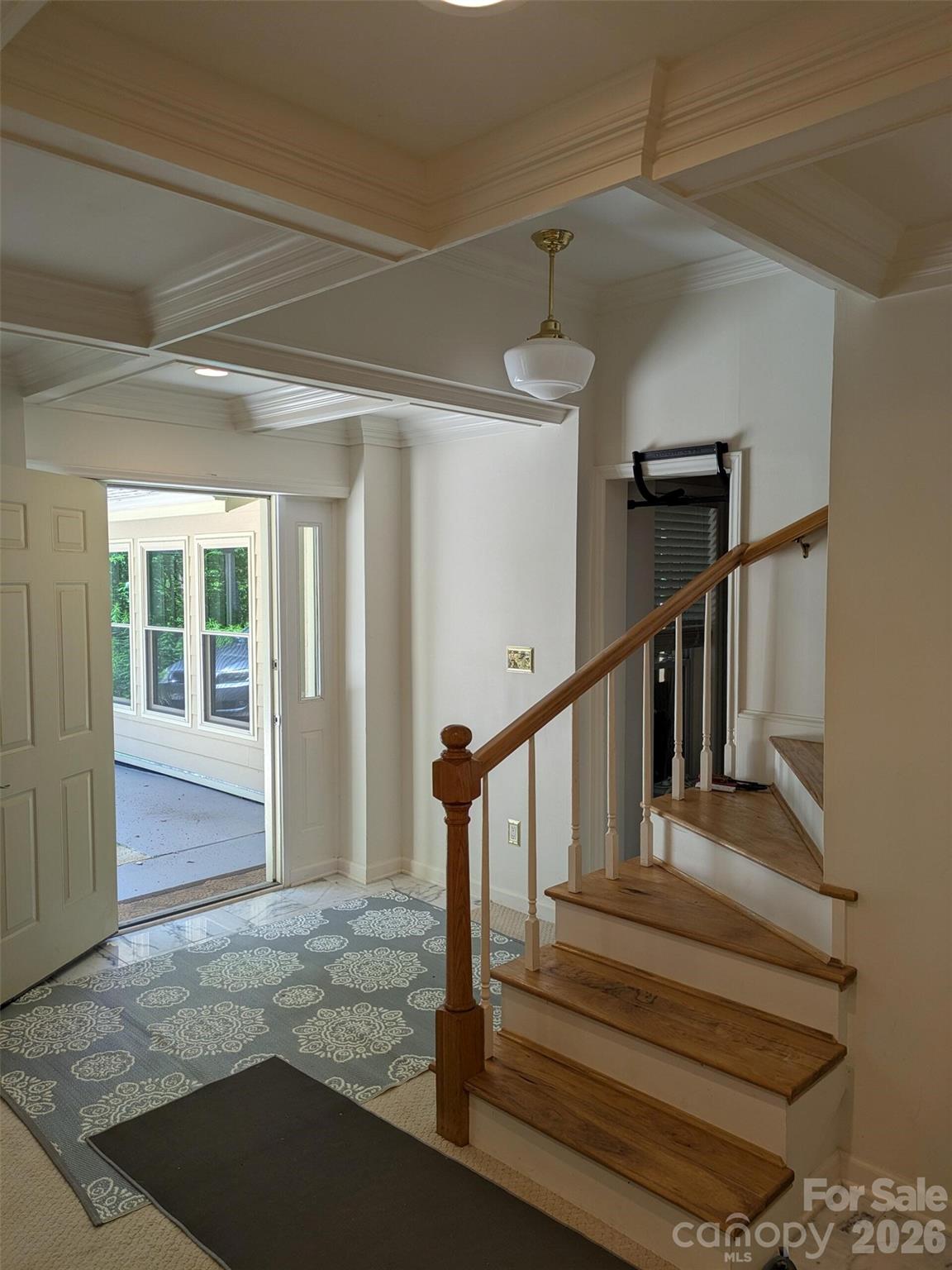 675 Fox Run Lane — Tryon