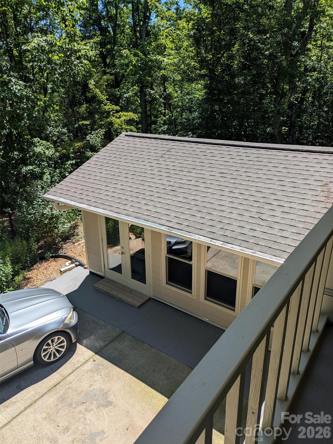 675 Fox Run Lane — Tryon