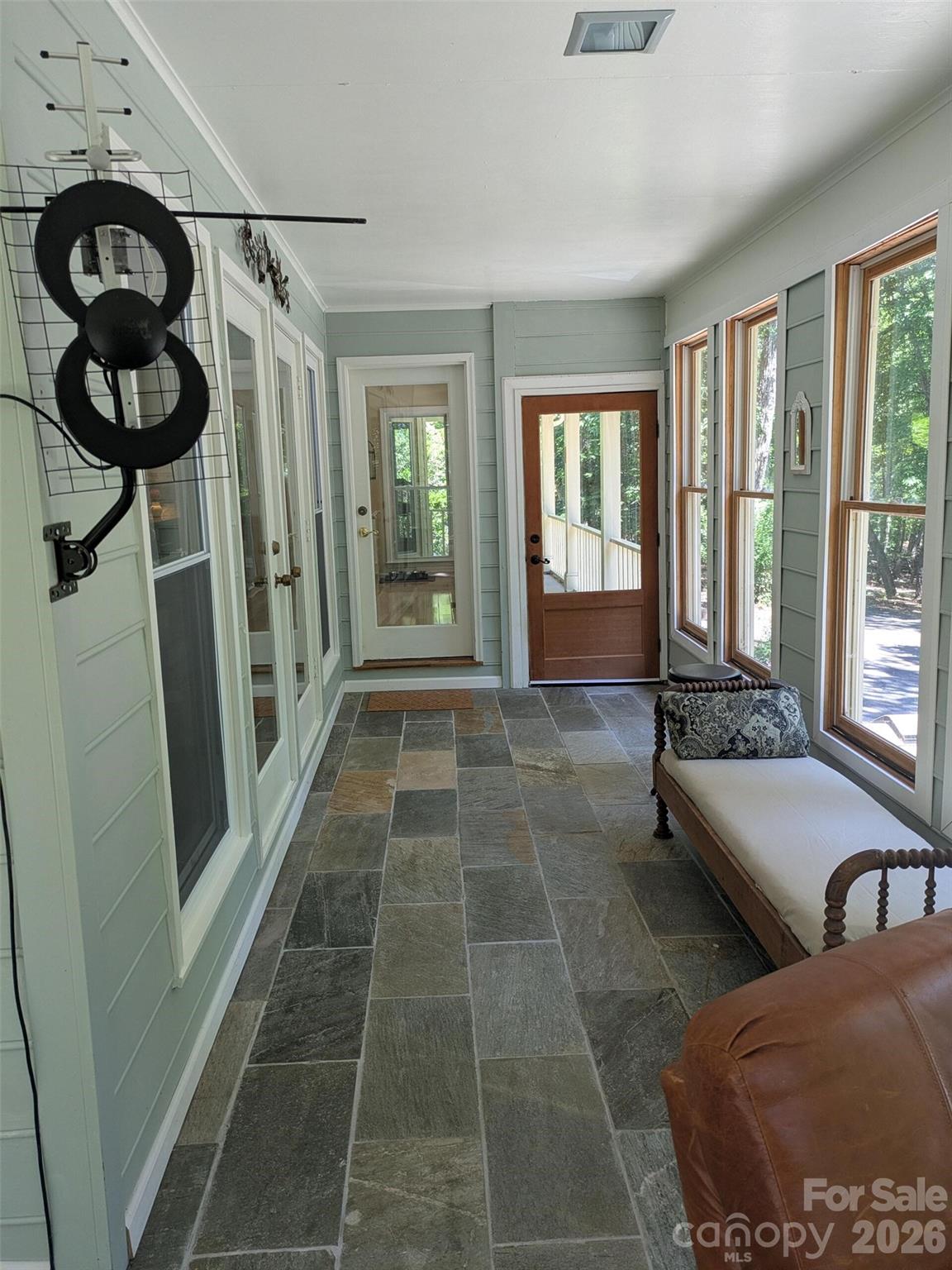 675 Fox Run Lane — Tryon
