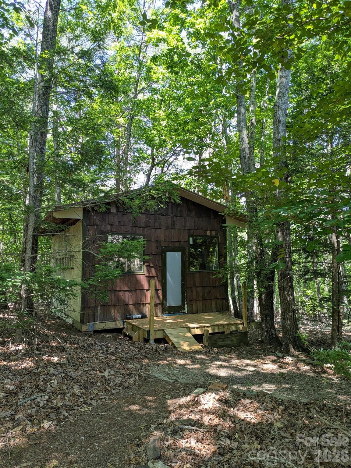 675 Fox Run Lane — Tryon