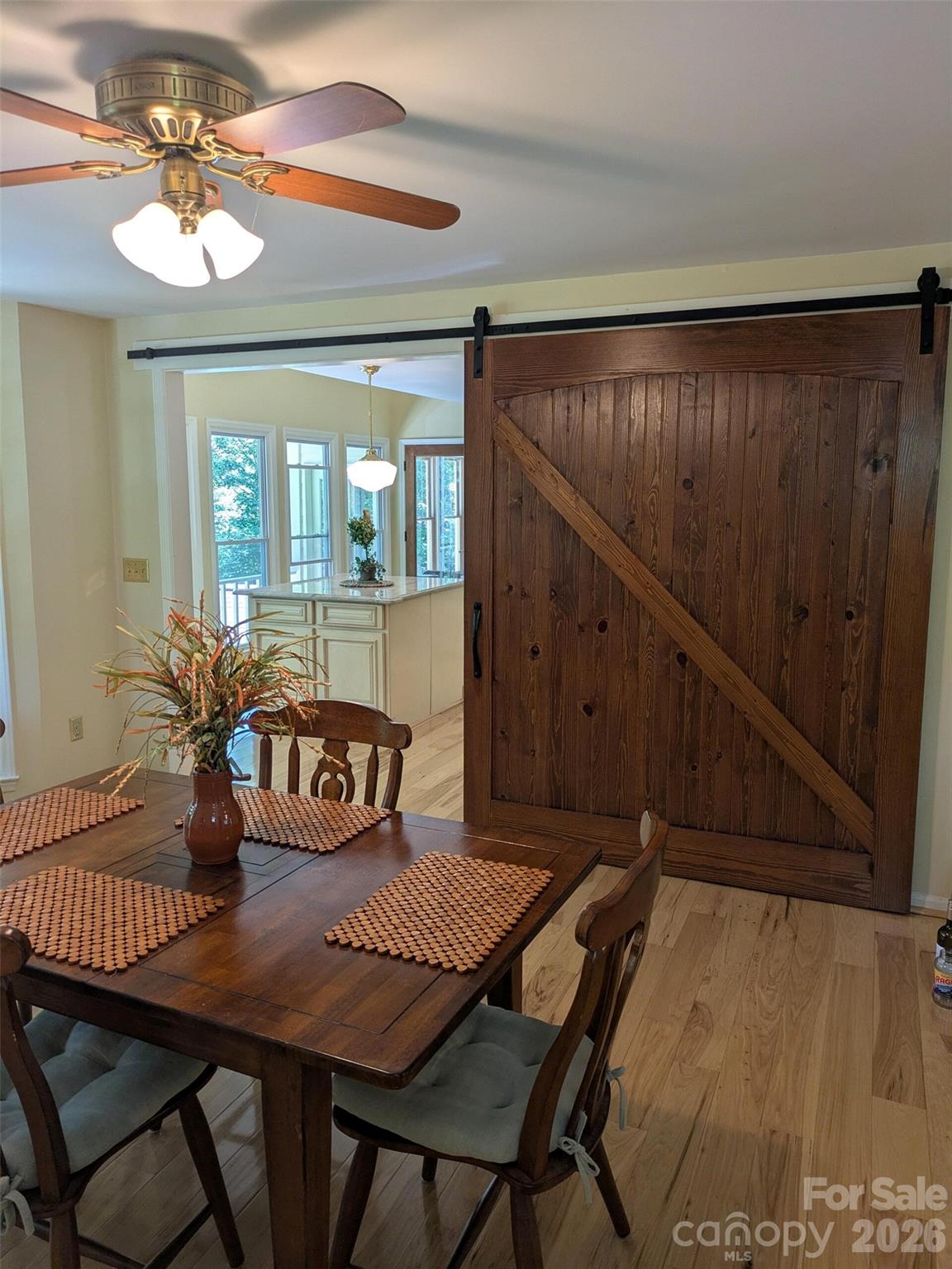 675 Fox Run Lane — Tryon