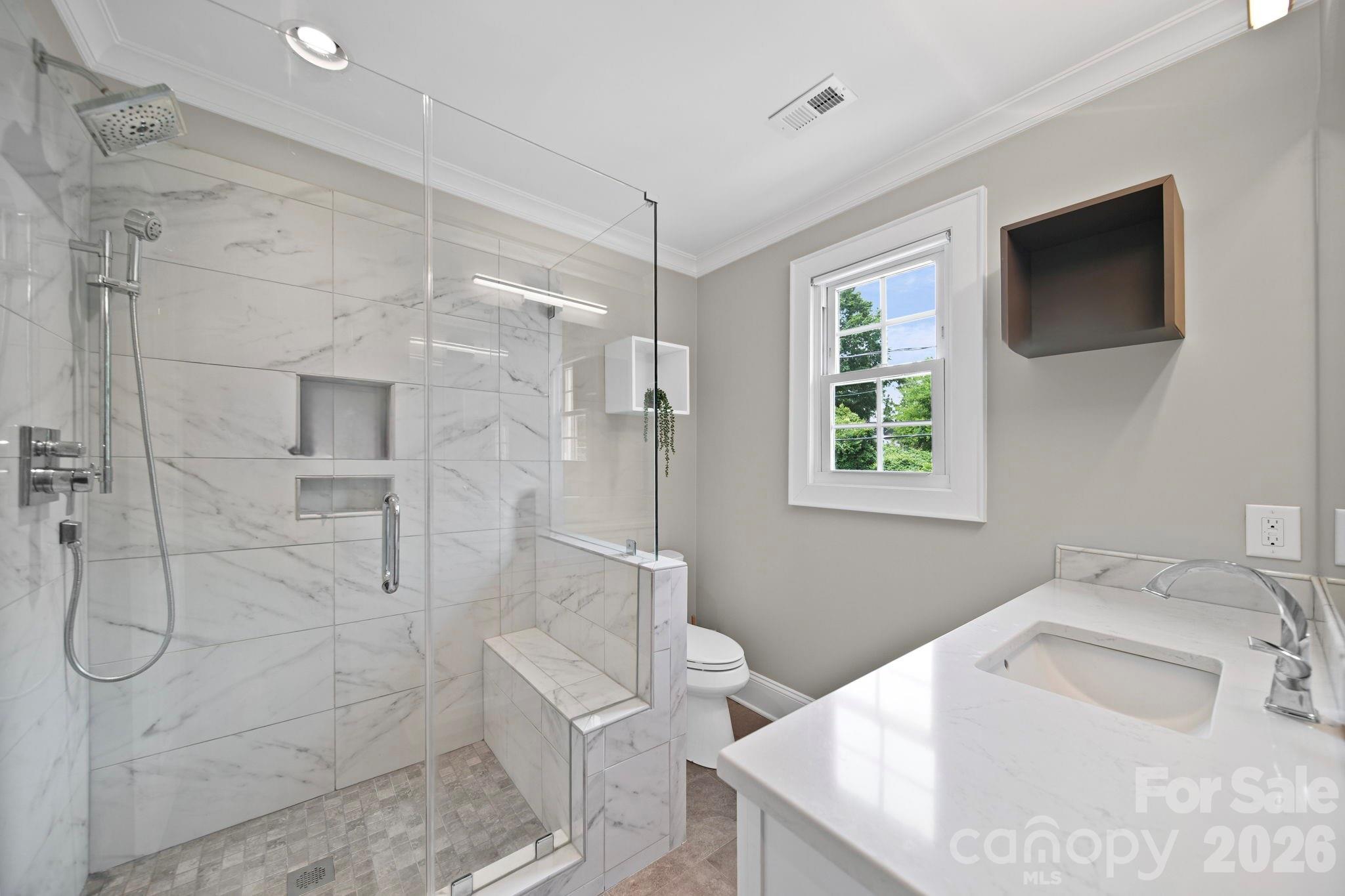 241 Wakefield Drive #C — Charlotte