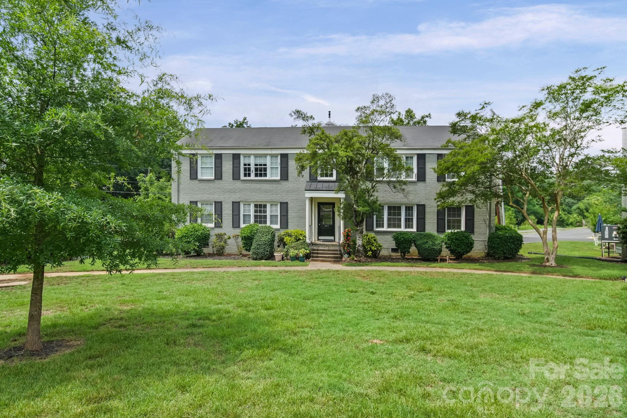 241 Wakefield Drive #C — Charlotte