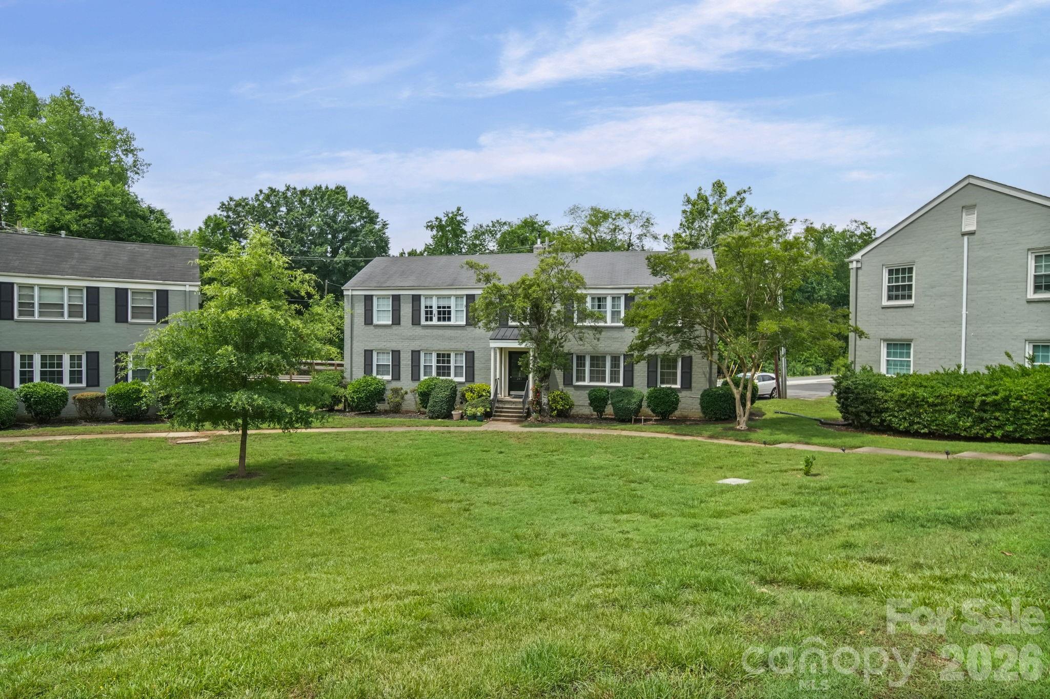 241 Wakefield Drive #C — Charlotte