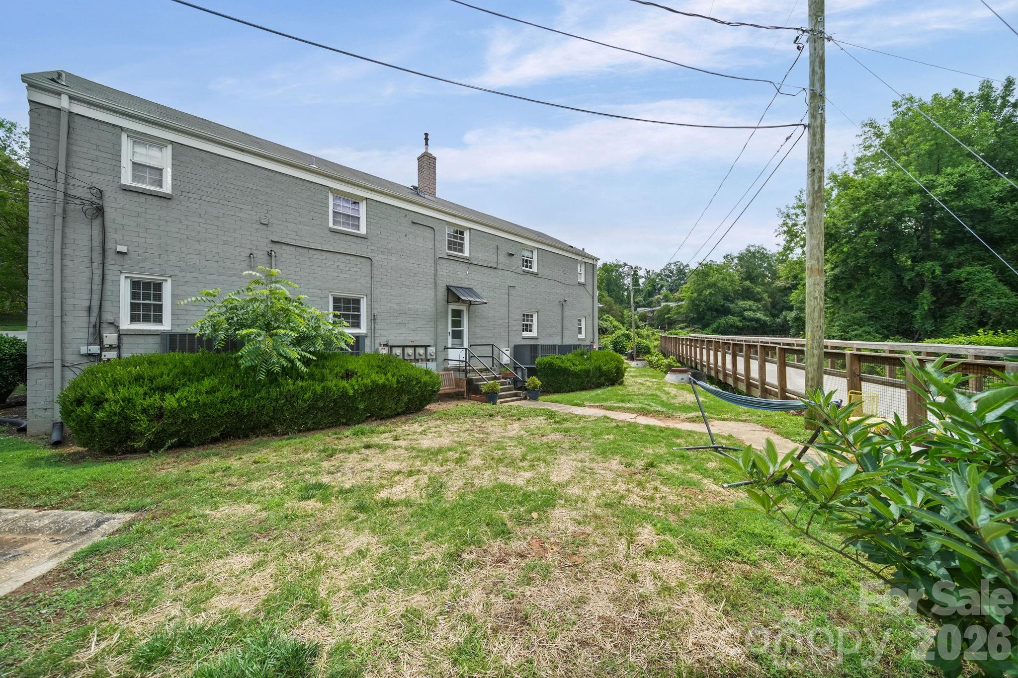 241 Wakefield Drive #C — Charlotte