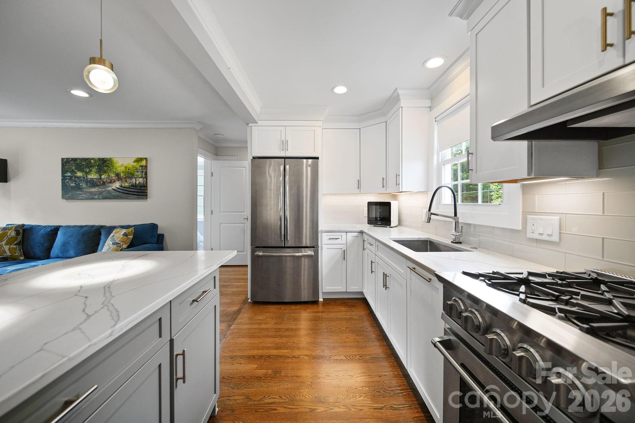 241 Wakefield Drive #C — Charlotte