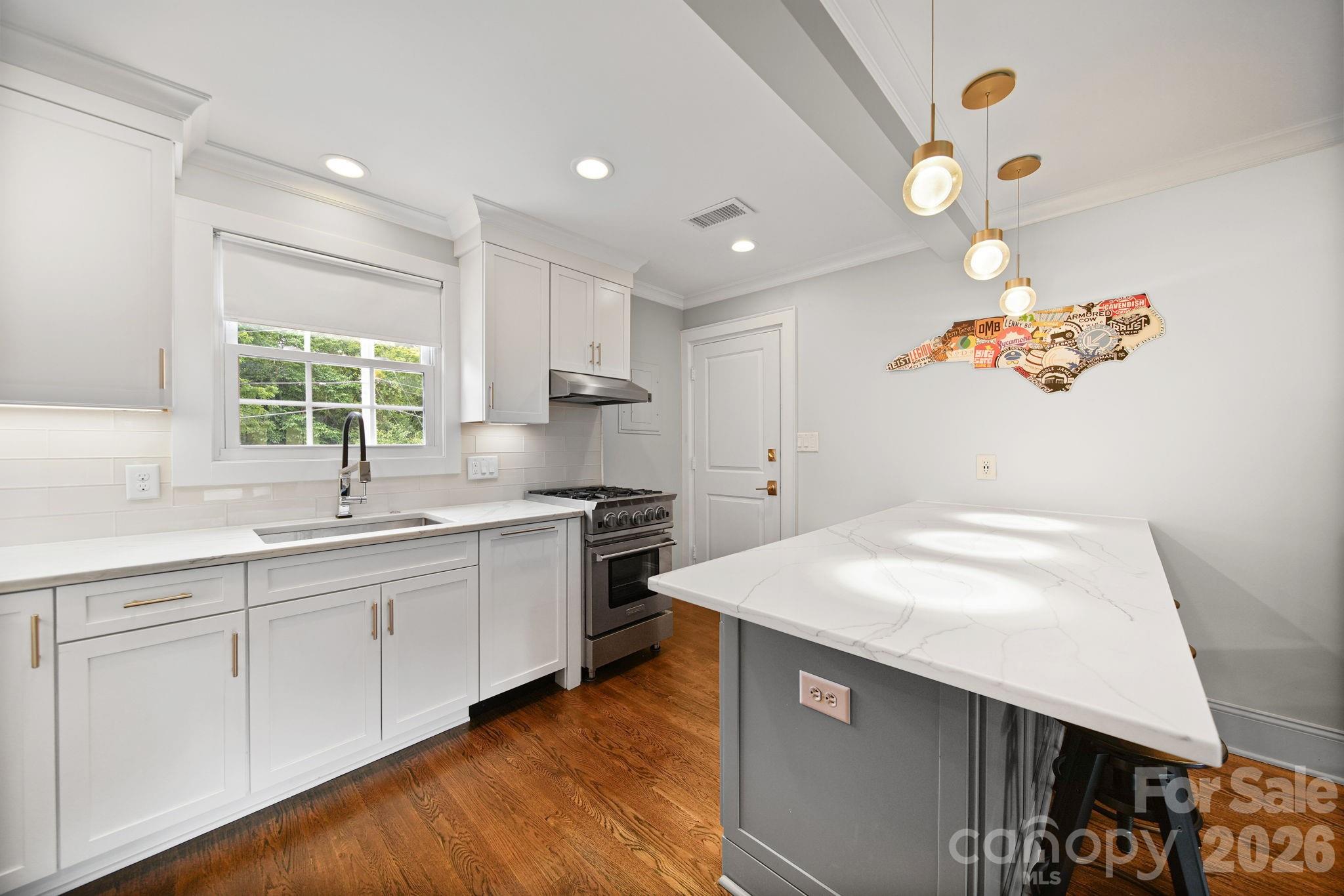 241 Wakefield Drive #C — Charlotte