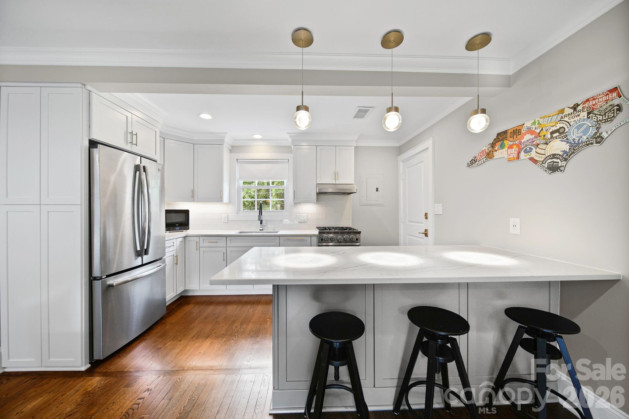 241 Wakefield Drive #C — Charlotte