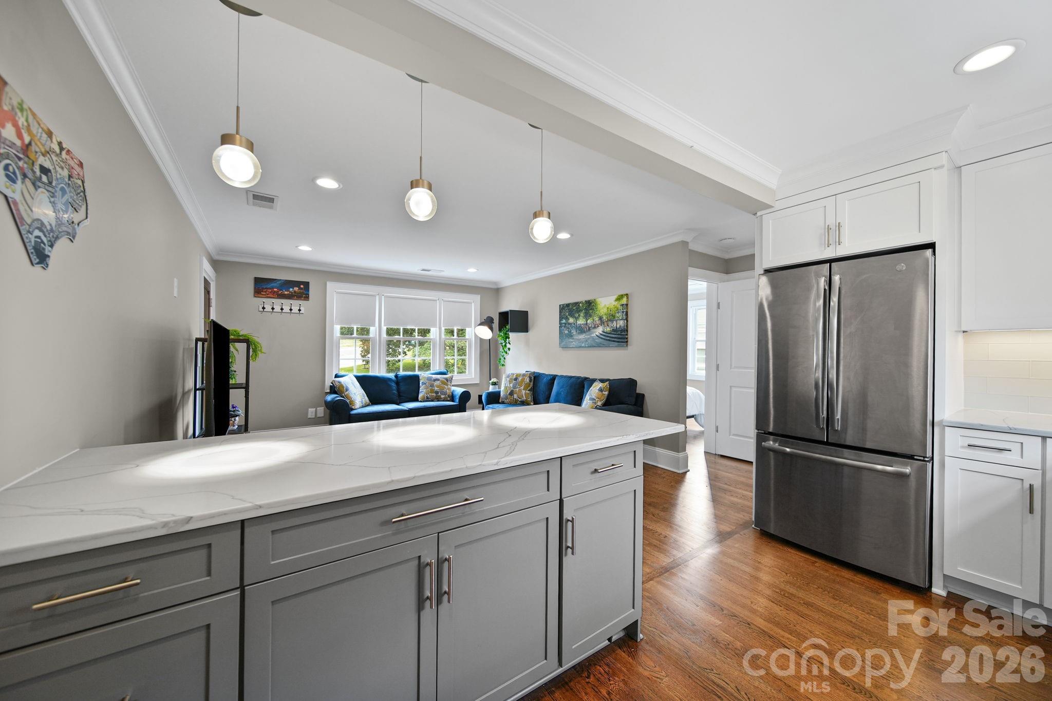 241 Wakefield Drive #C — Charlotte