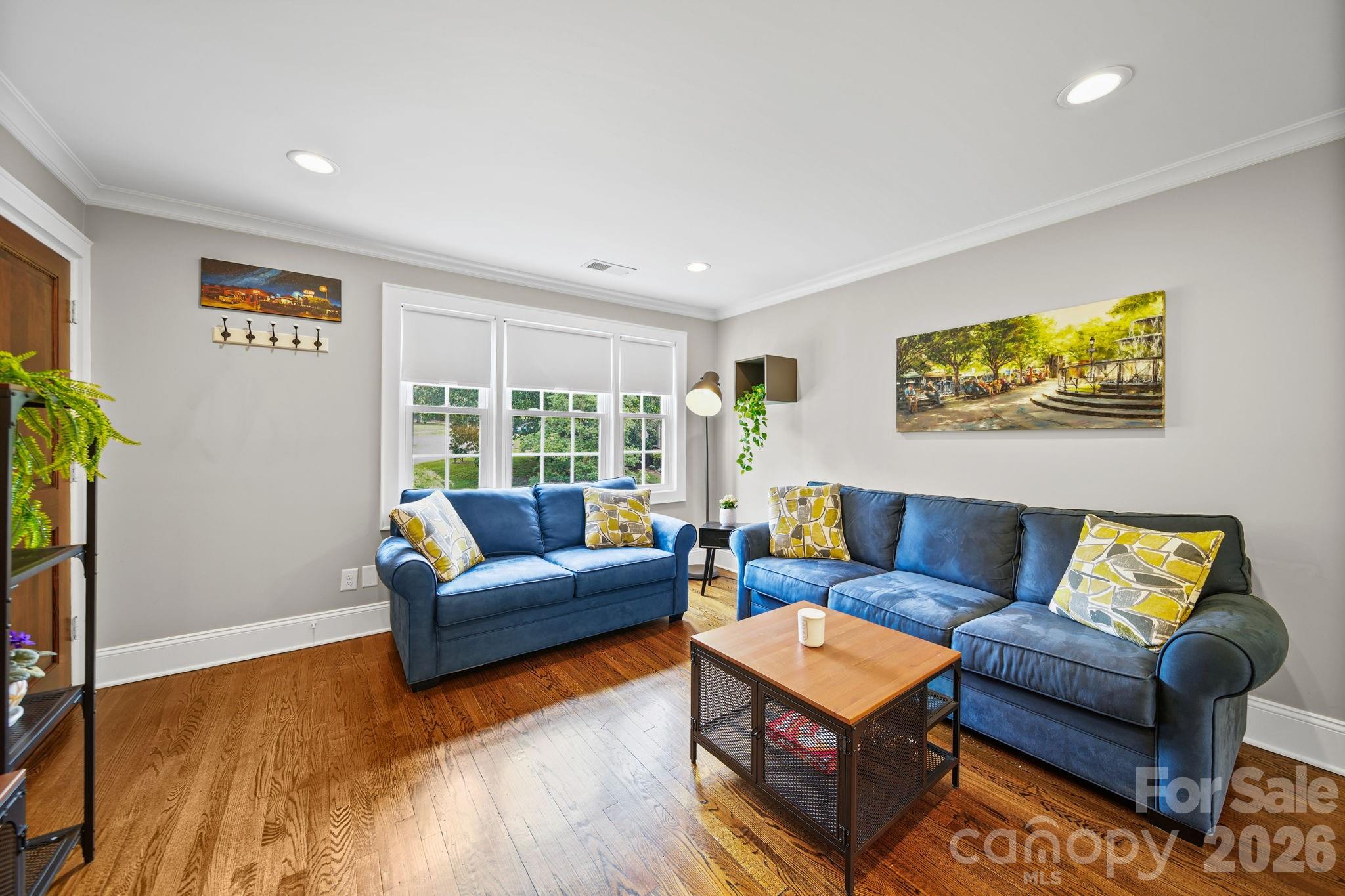 241 Wakefield Drive #C — Charlotte