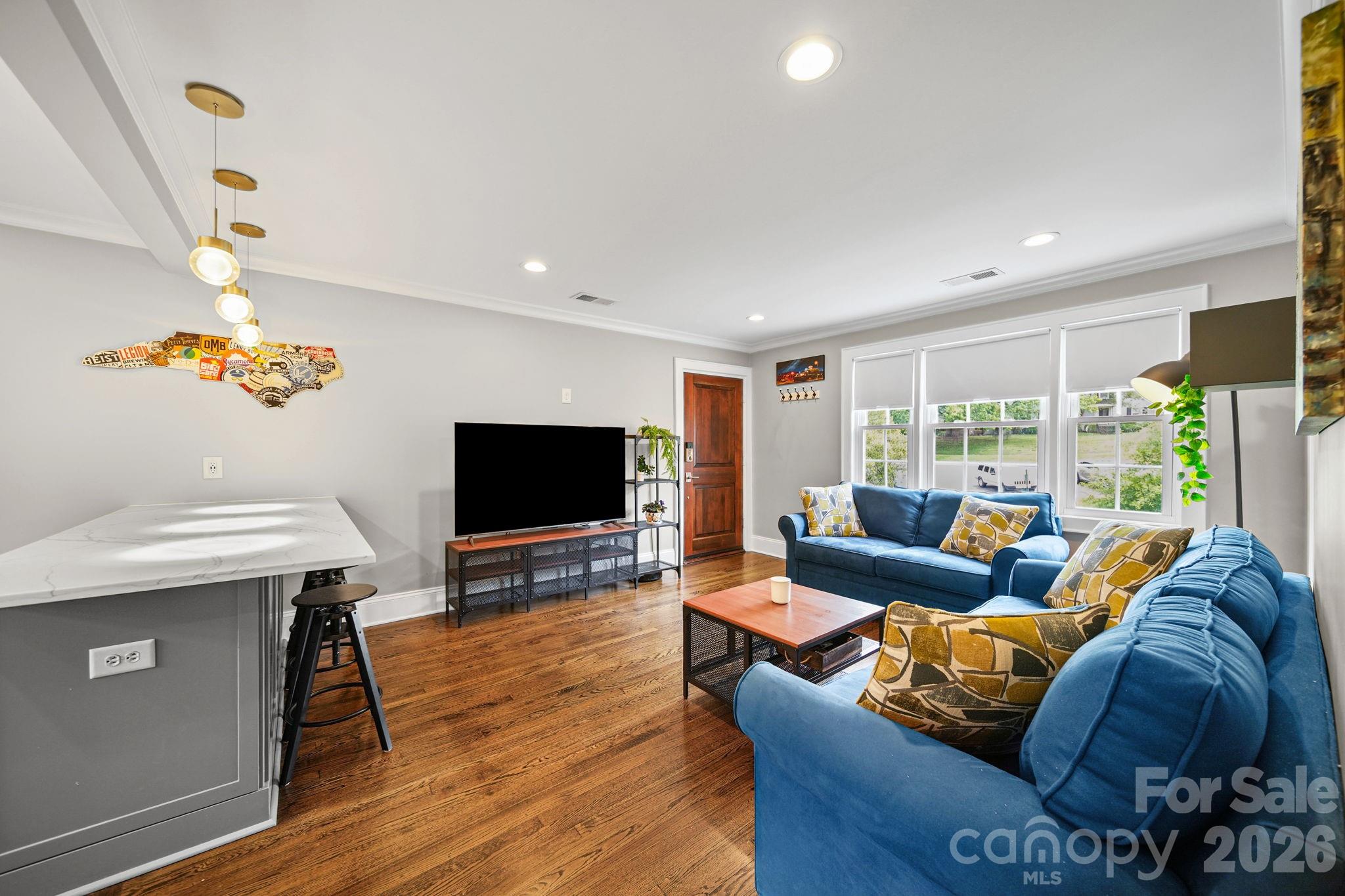 241 Wakefield Drive #C — Charlotte