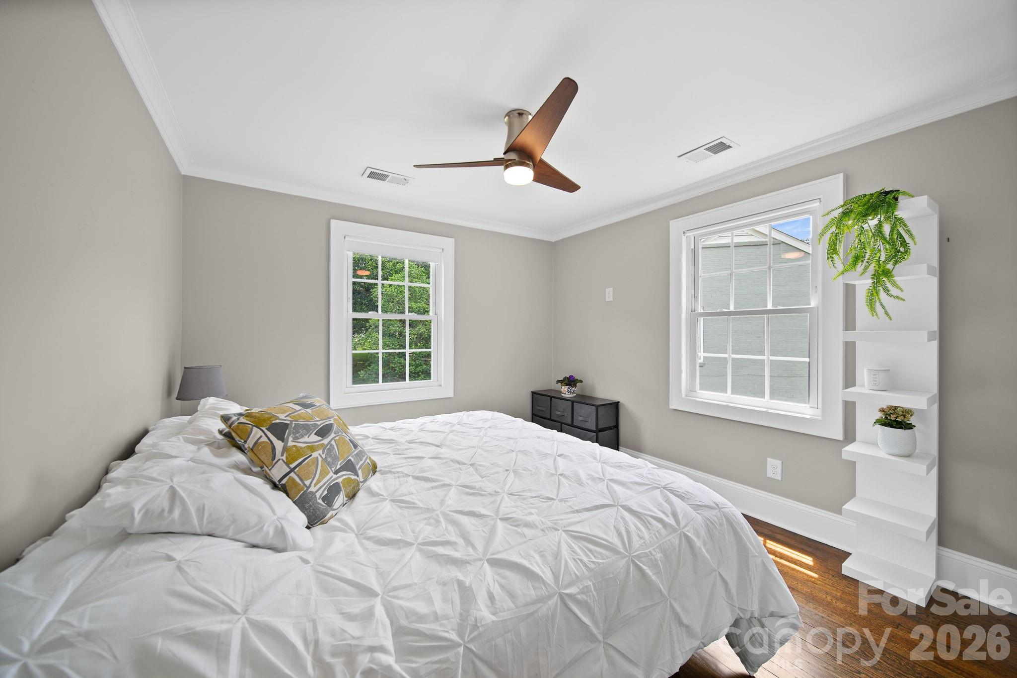 241 Wakefield Drive #C — Charlotte