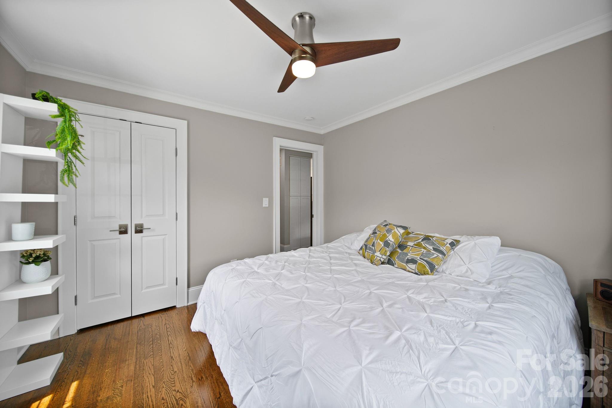 241 Wakefield Drive #C — Charlotte
