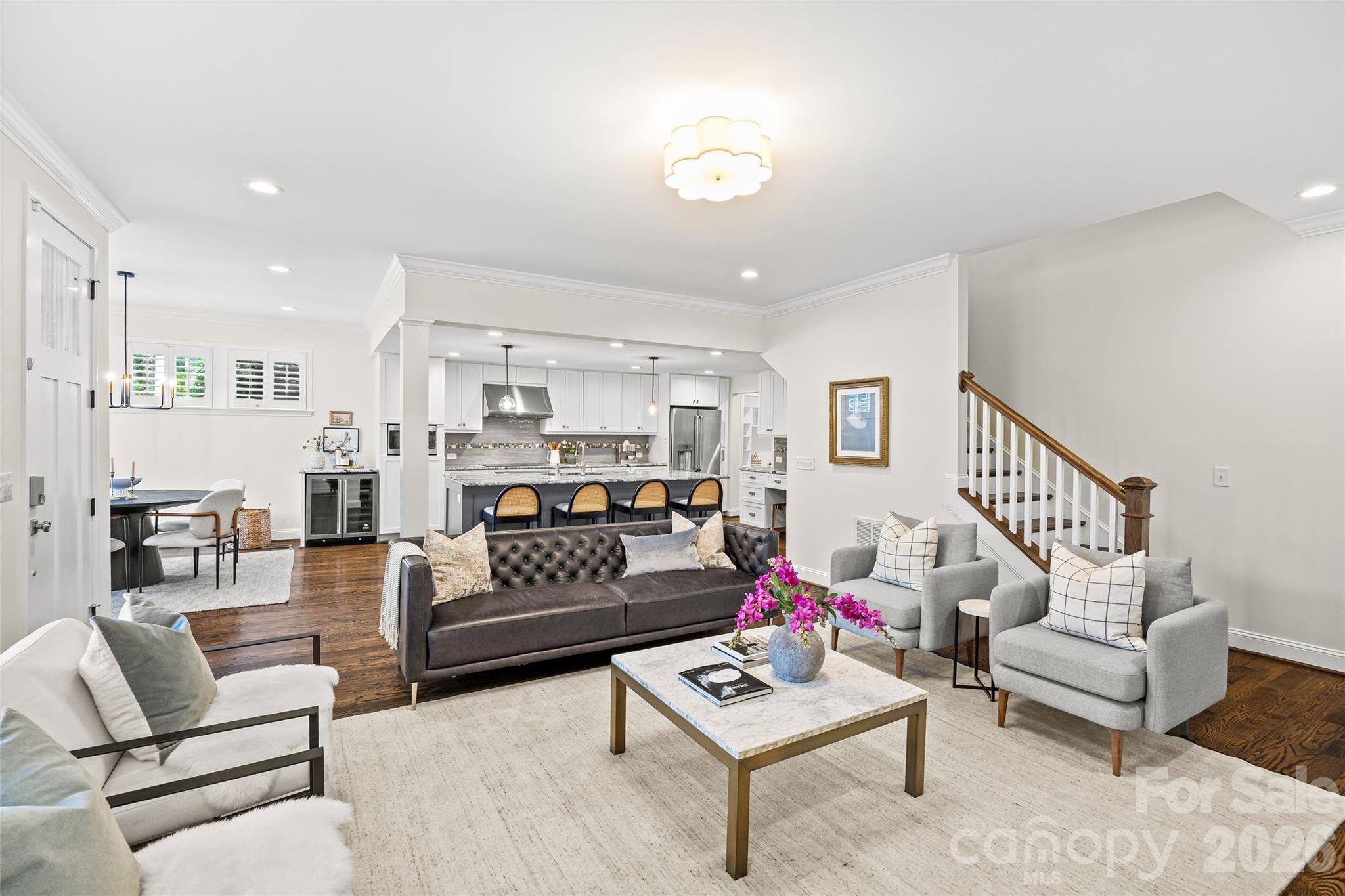 2022 Springdale Avenue — Charlotte