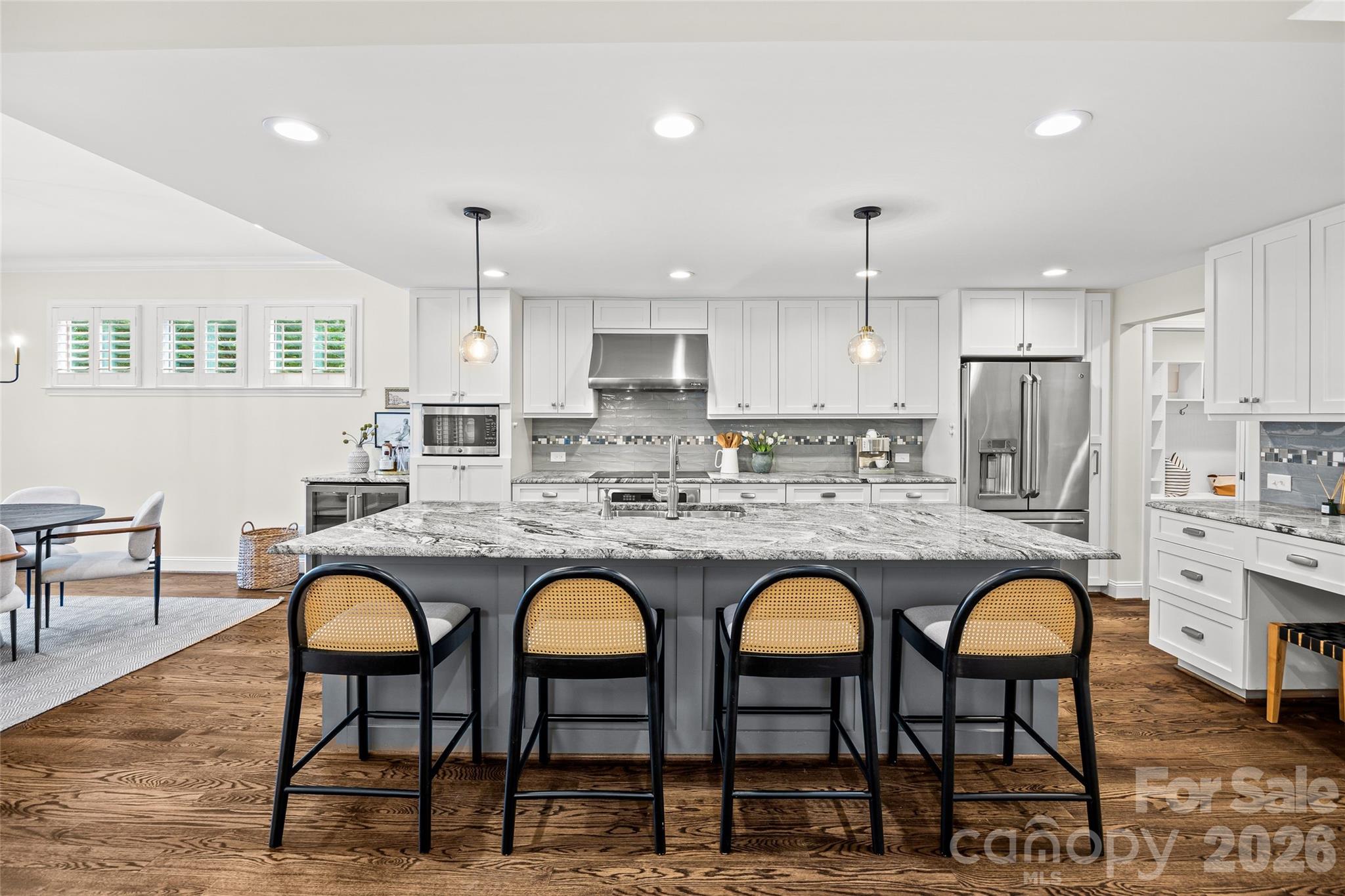 2022 Springdale Avenue — Charlotte