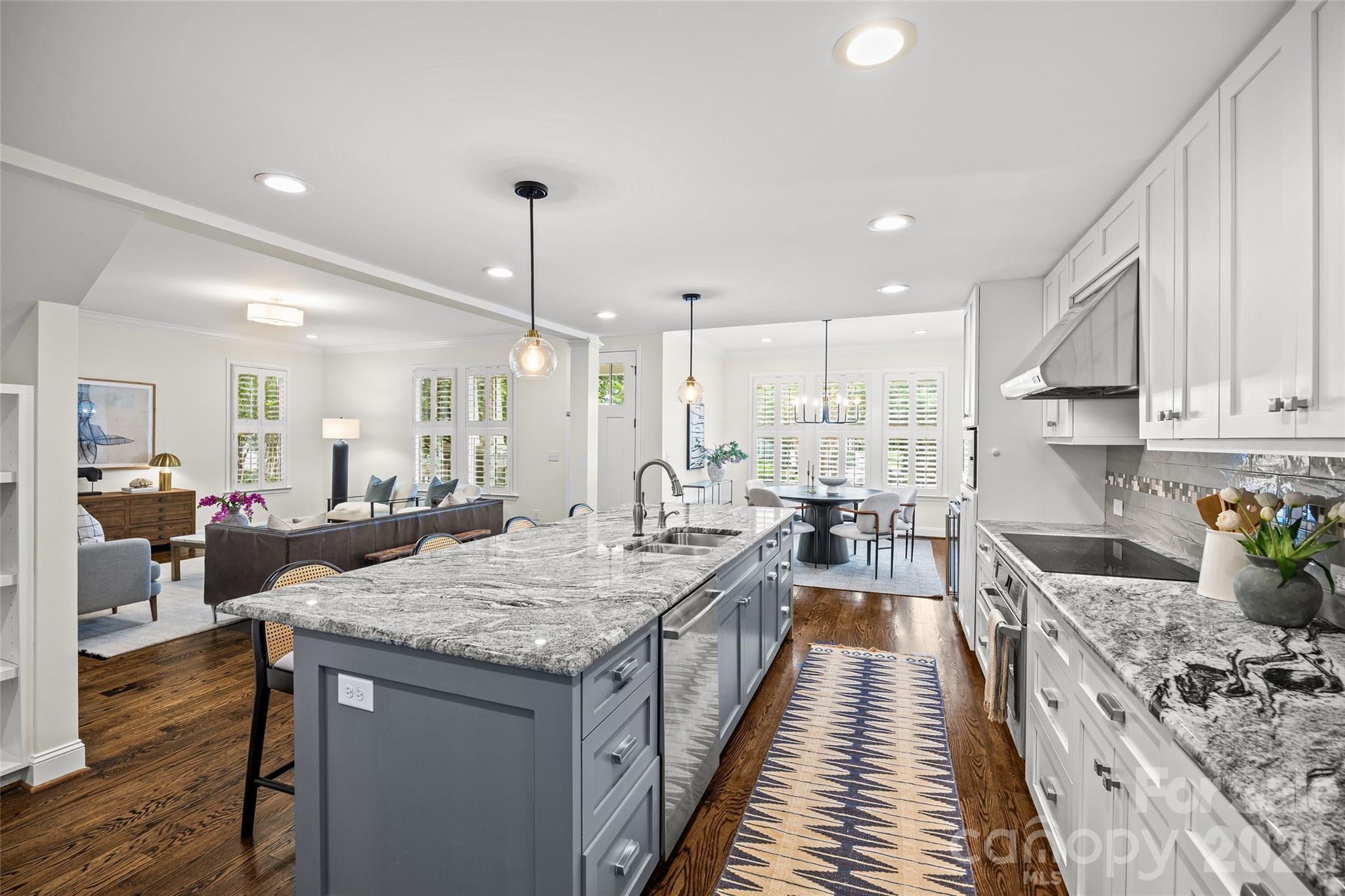 2022 Springdale Avenue — Charlotte