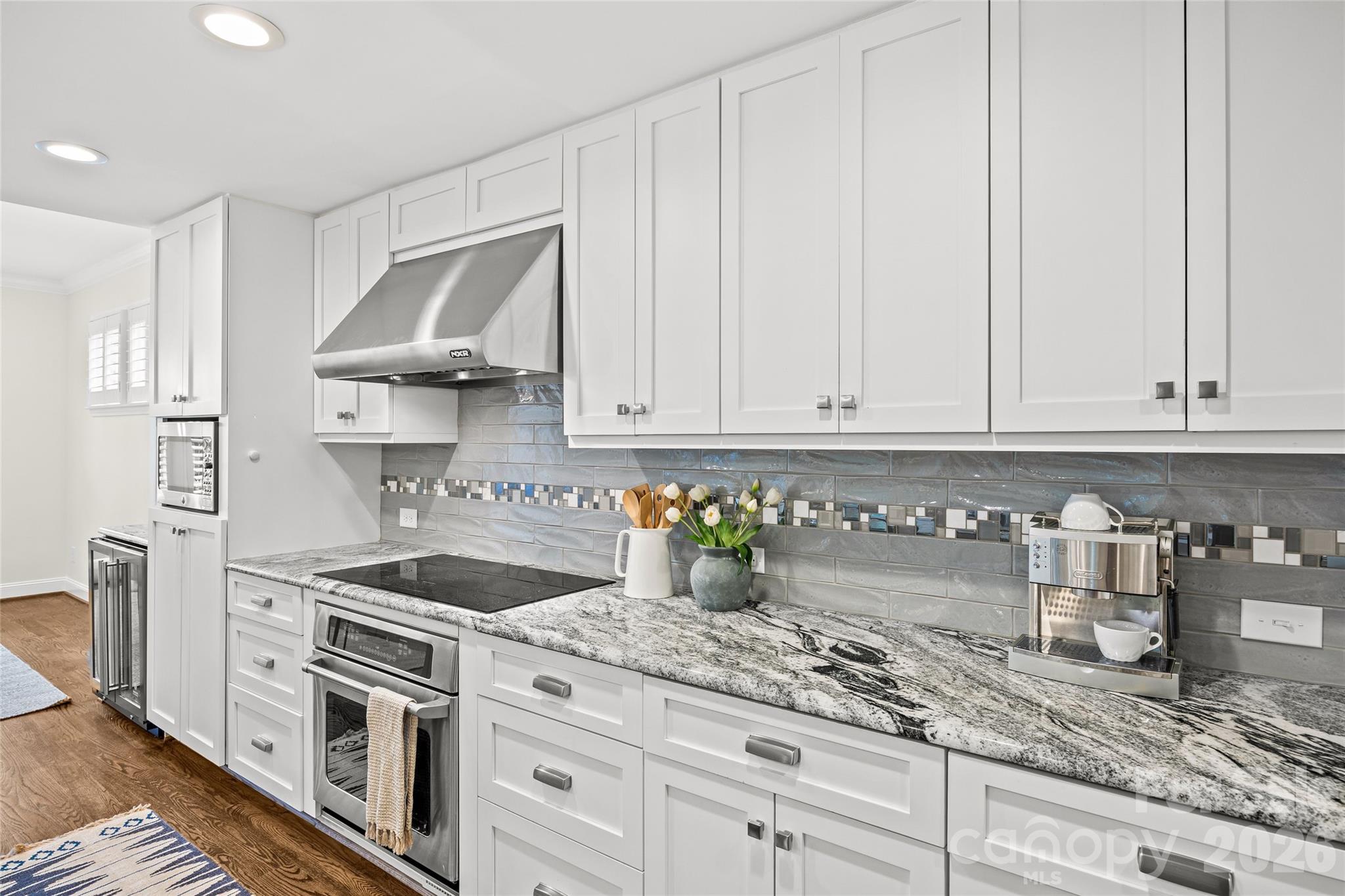 2022 Springdale Avenue — Charlotte