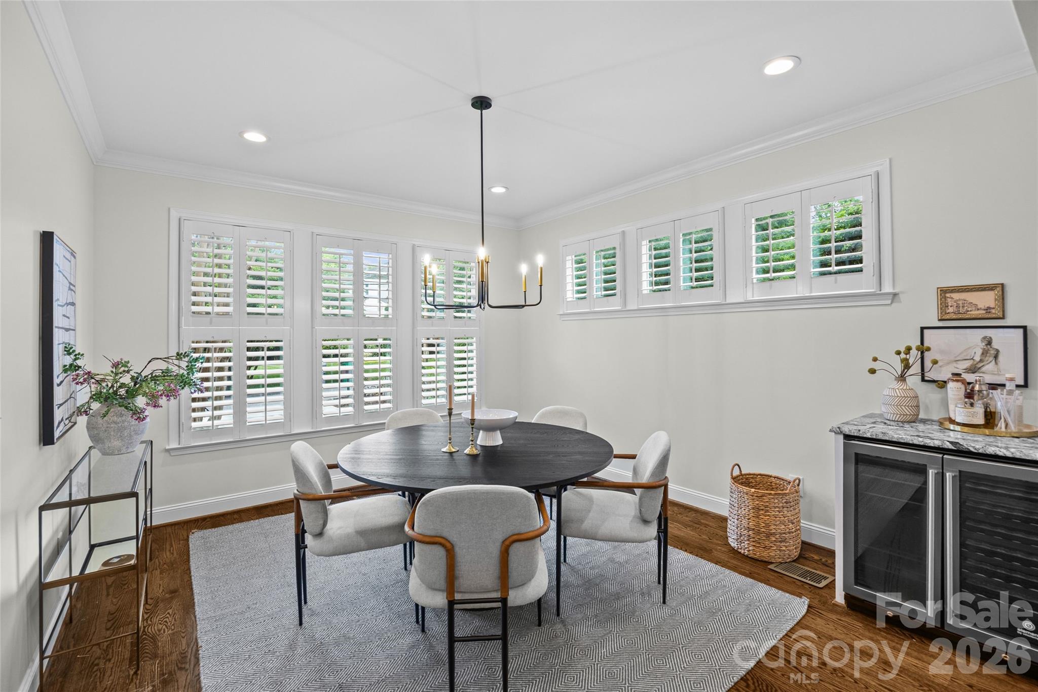 2022 Springdale Avenue — Charlotte