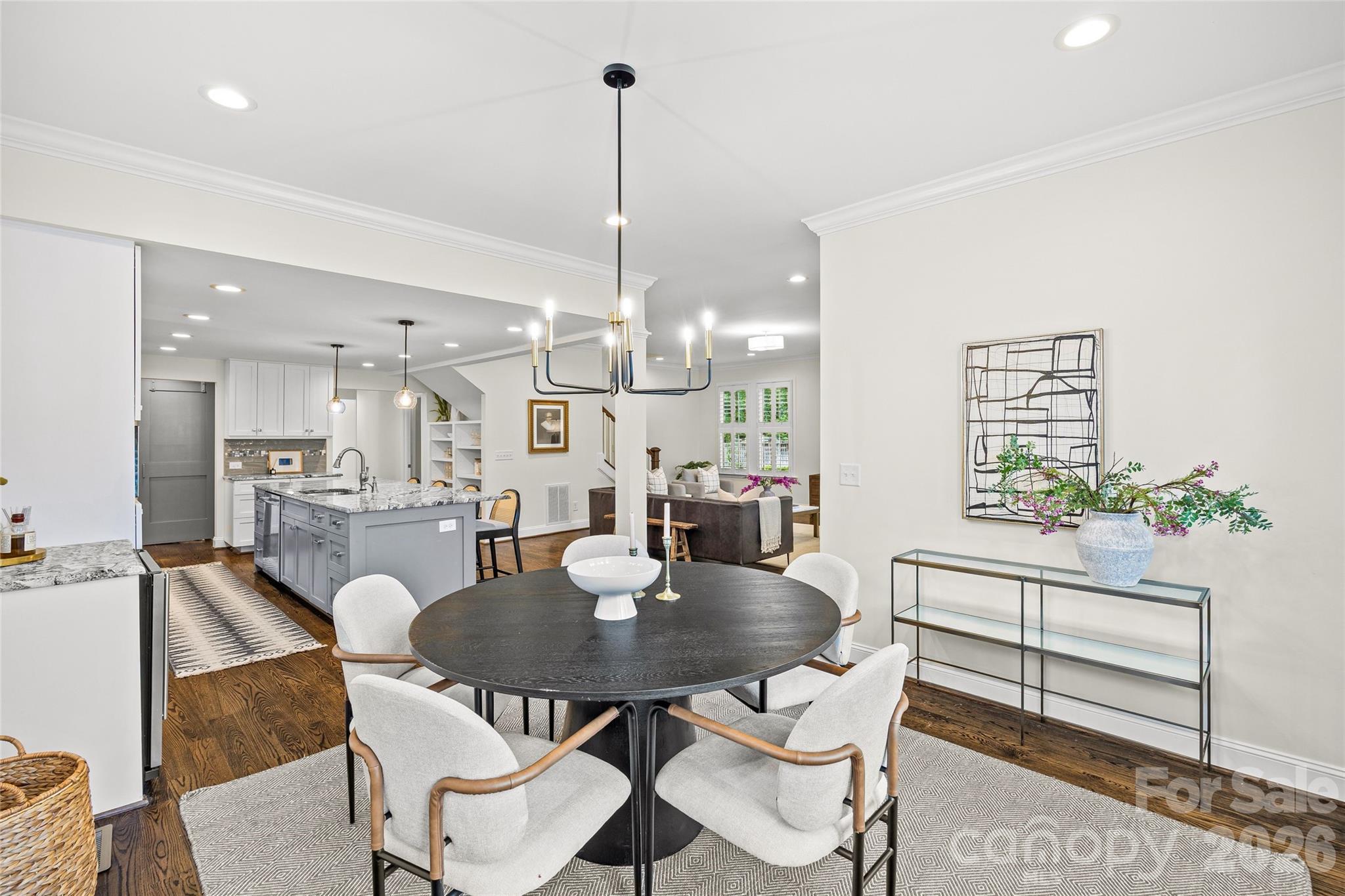 2022 Springdale Avenue — Charlotte