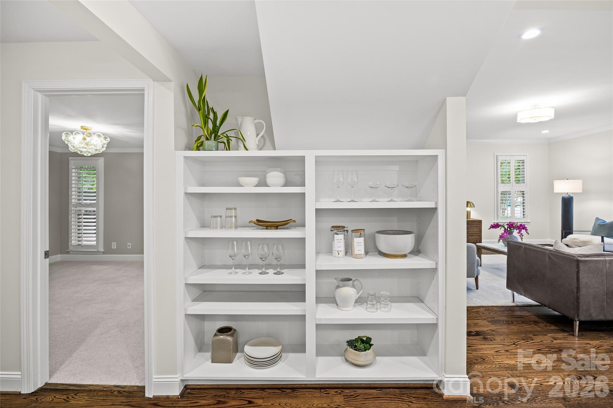 2022 Springdale Avenue — Charlotte