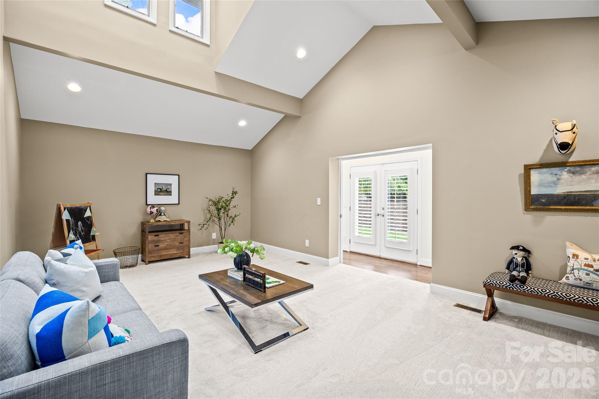 2022 Springdale Avenue — Charlotte