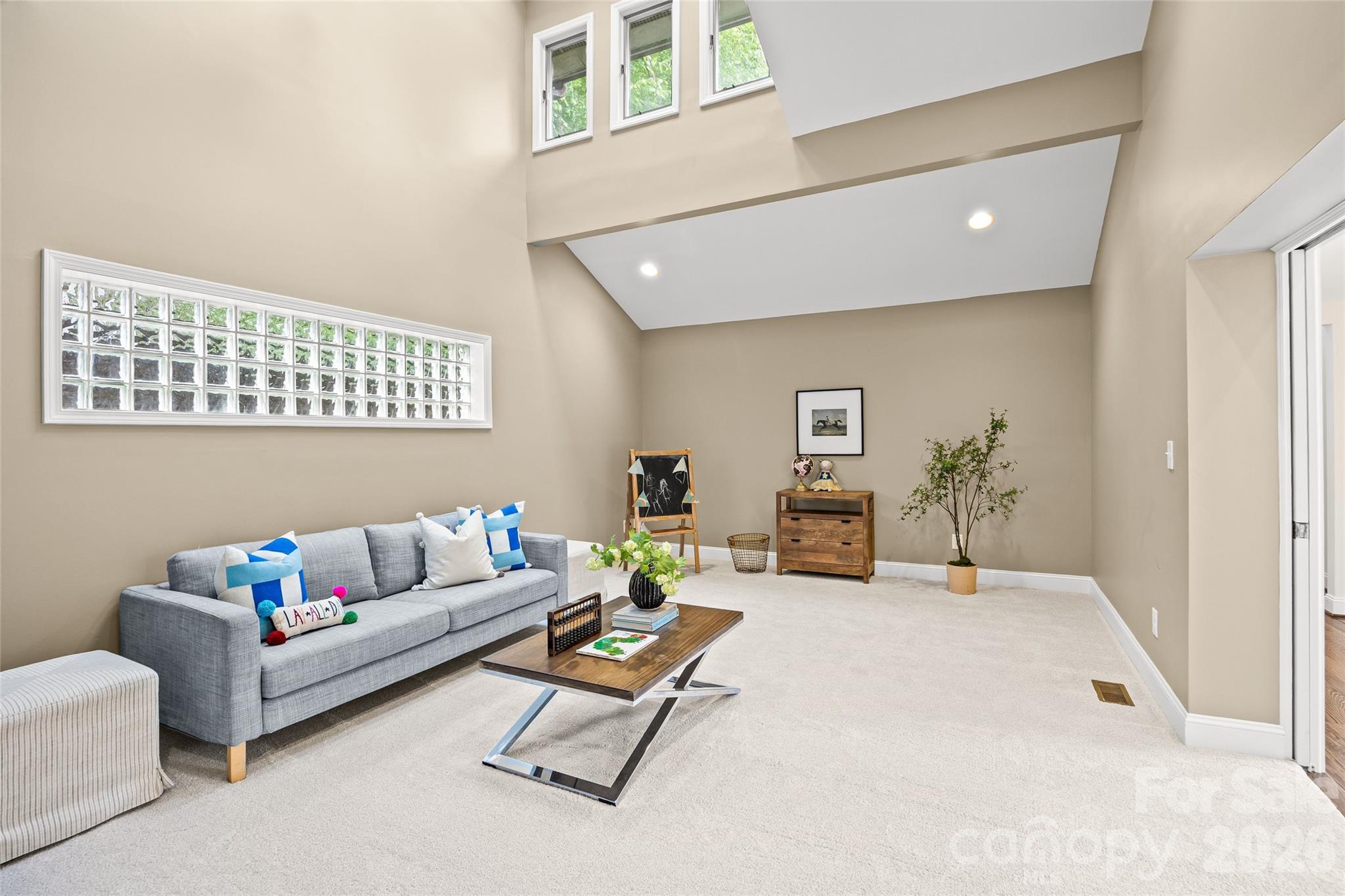 2022 Springdale Avenue — Charlotte