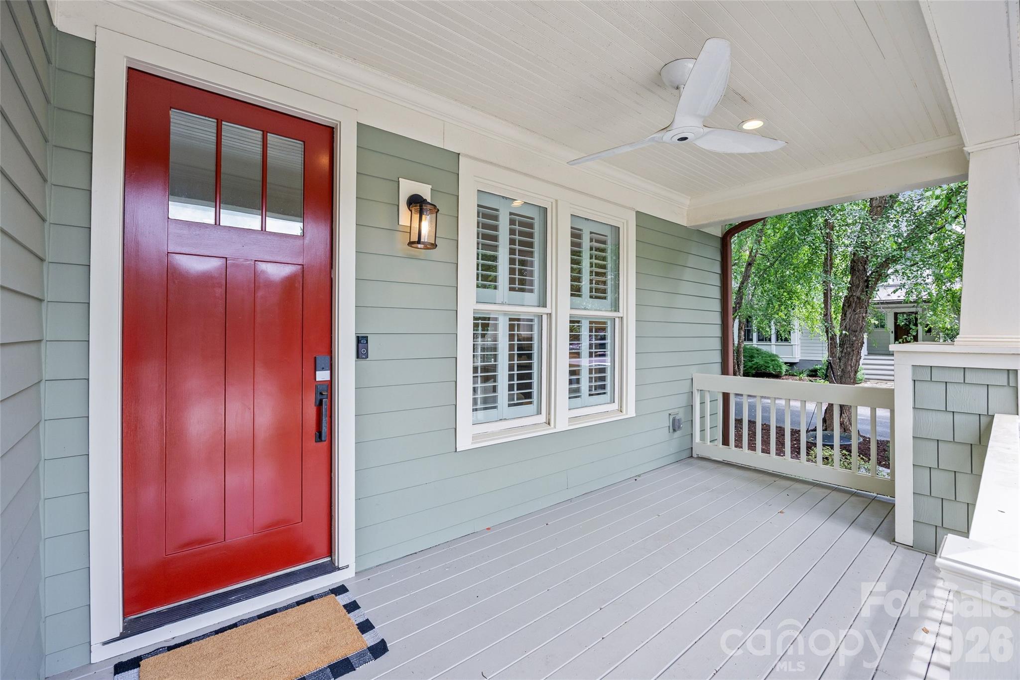 2022 Springdale Avenue — Charlotte