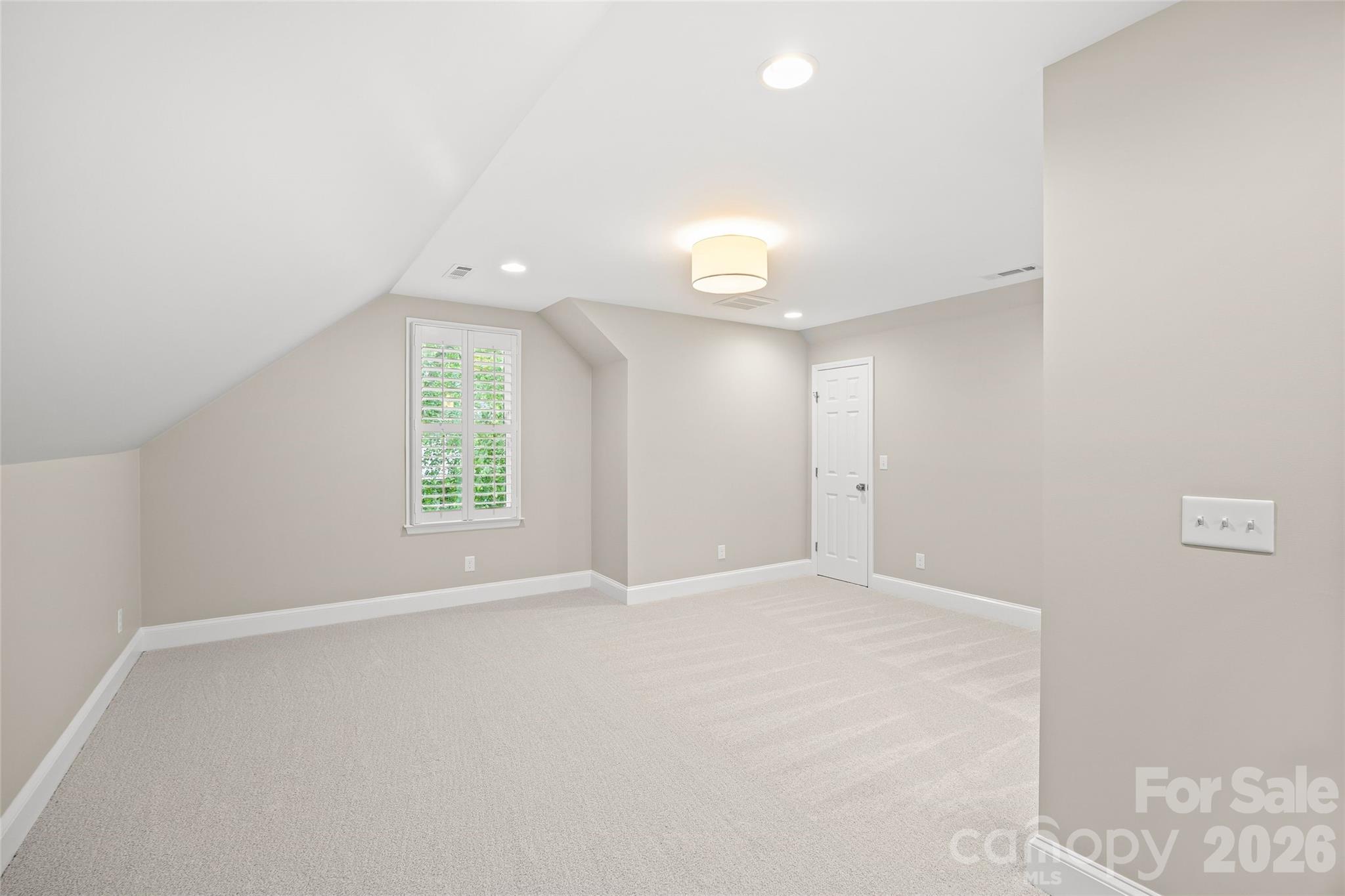 2022 Springdale Avenue — Charlotte