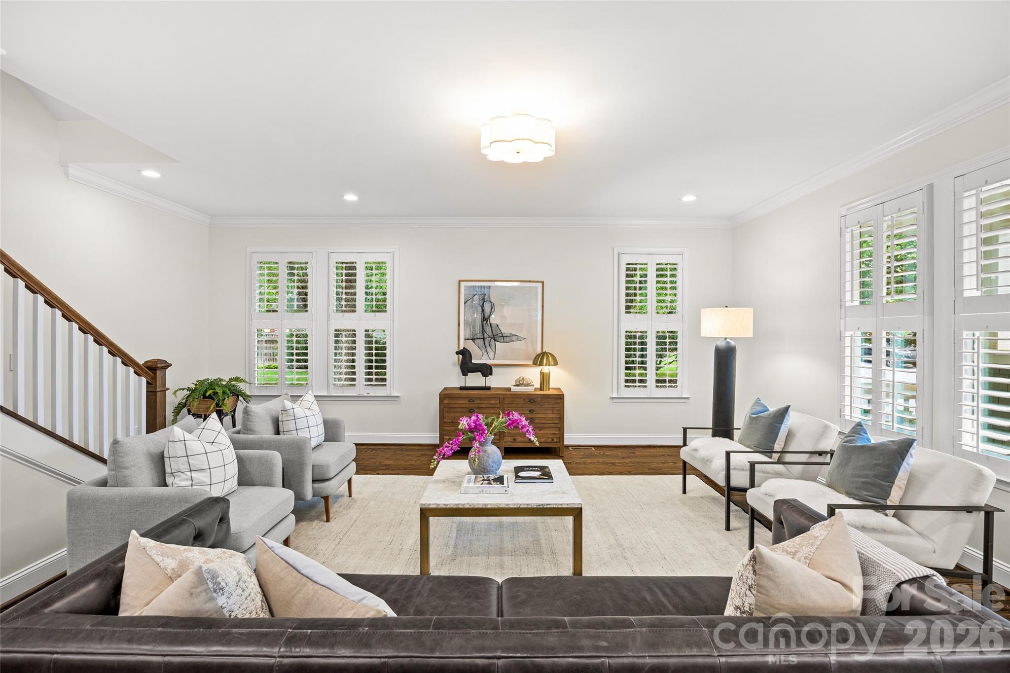 2022 Springdale Avenue — Charlotte