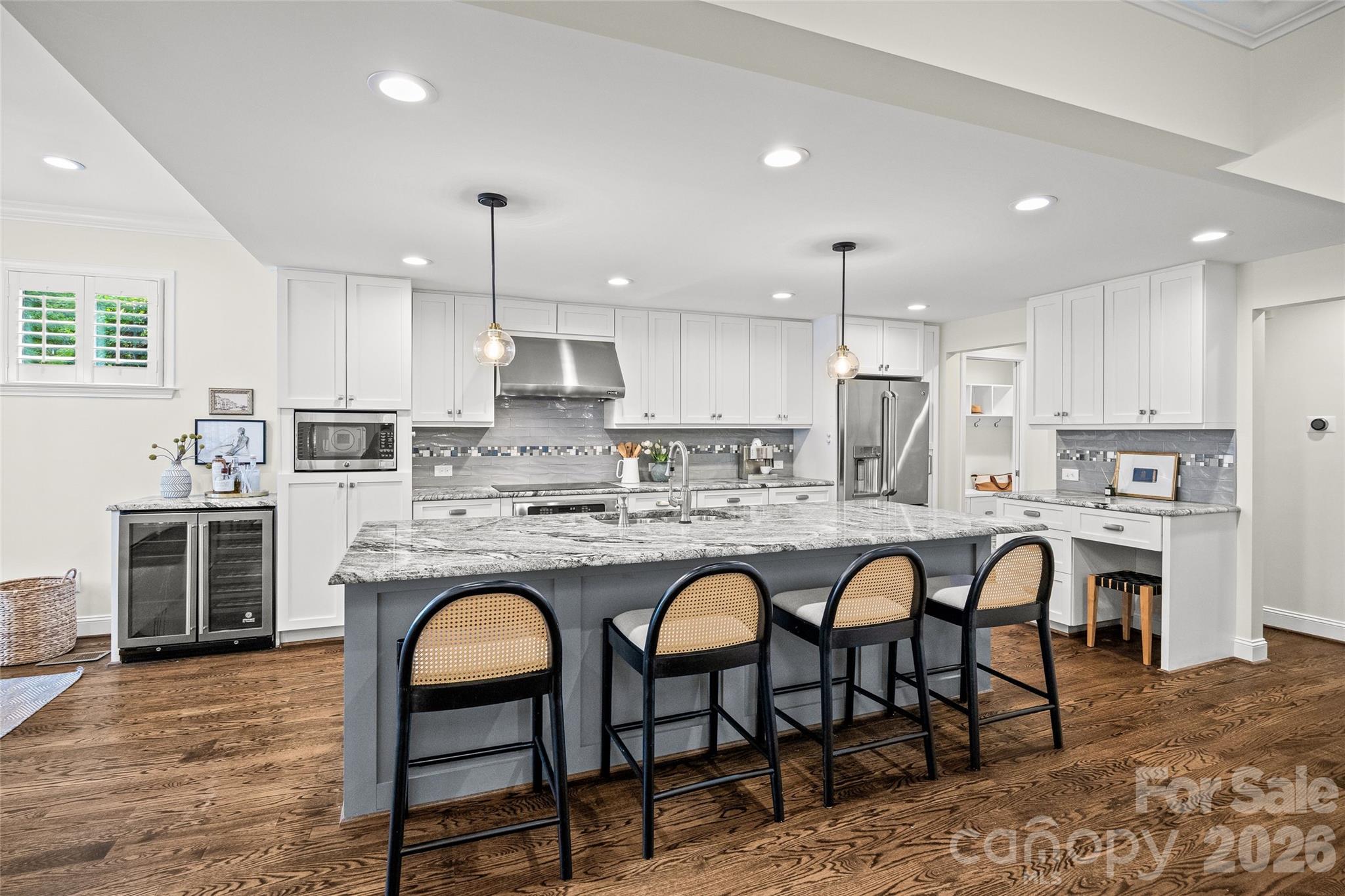 2022 Springdale Avenue — Charlotte