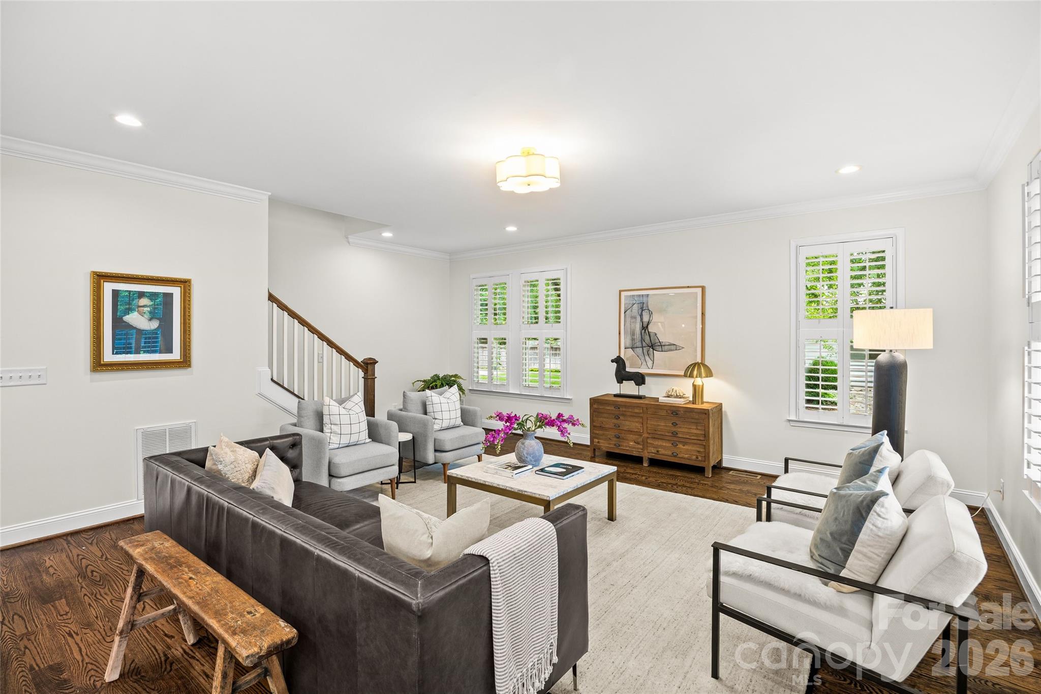 2022 Springdale Avenue — Charlotte