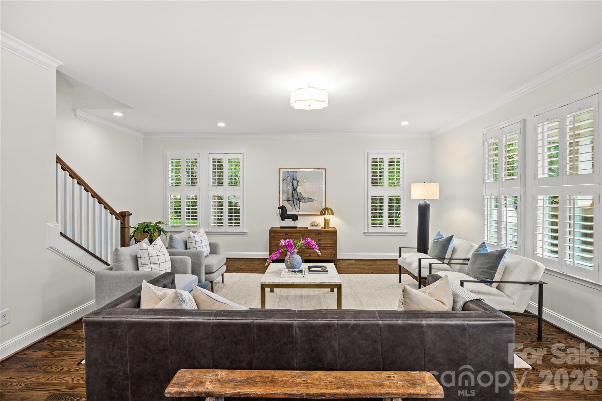 2022 Springdale Avenue — Charlotte