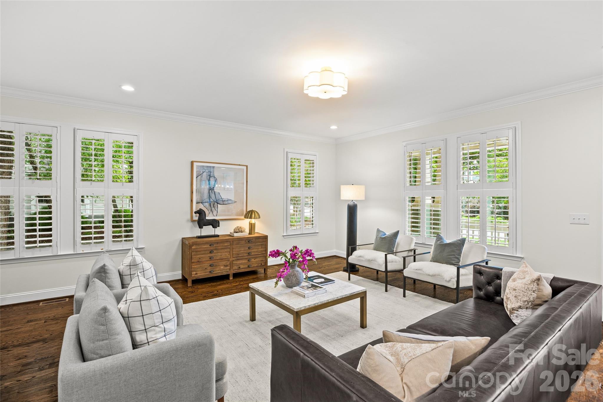 2022 Springdale Avenue — Charlotte