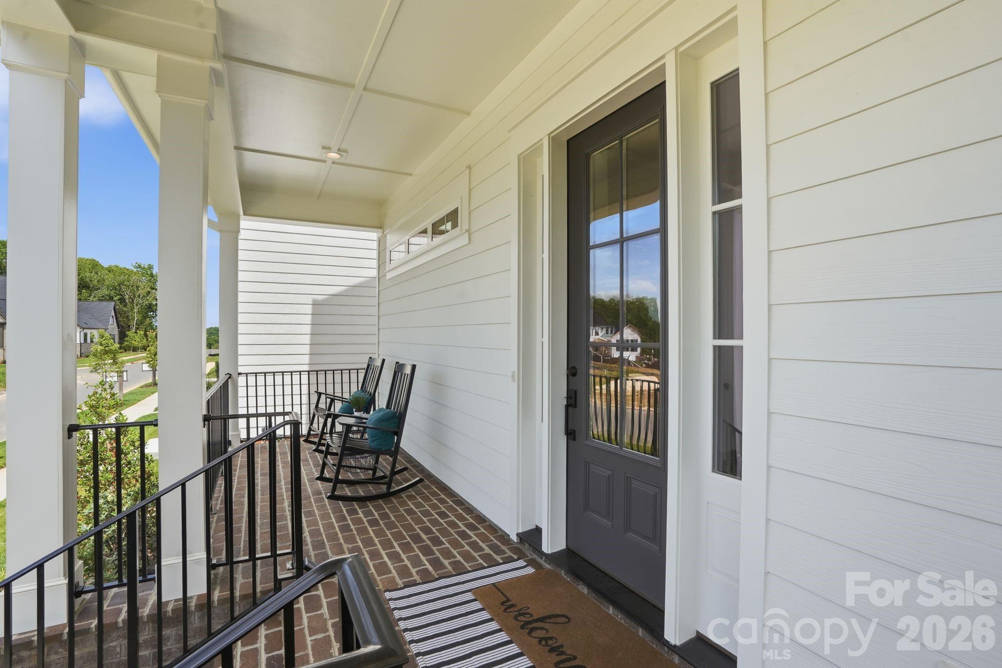 19028 Newburg Hill Road — Davidson