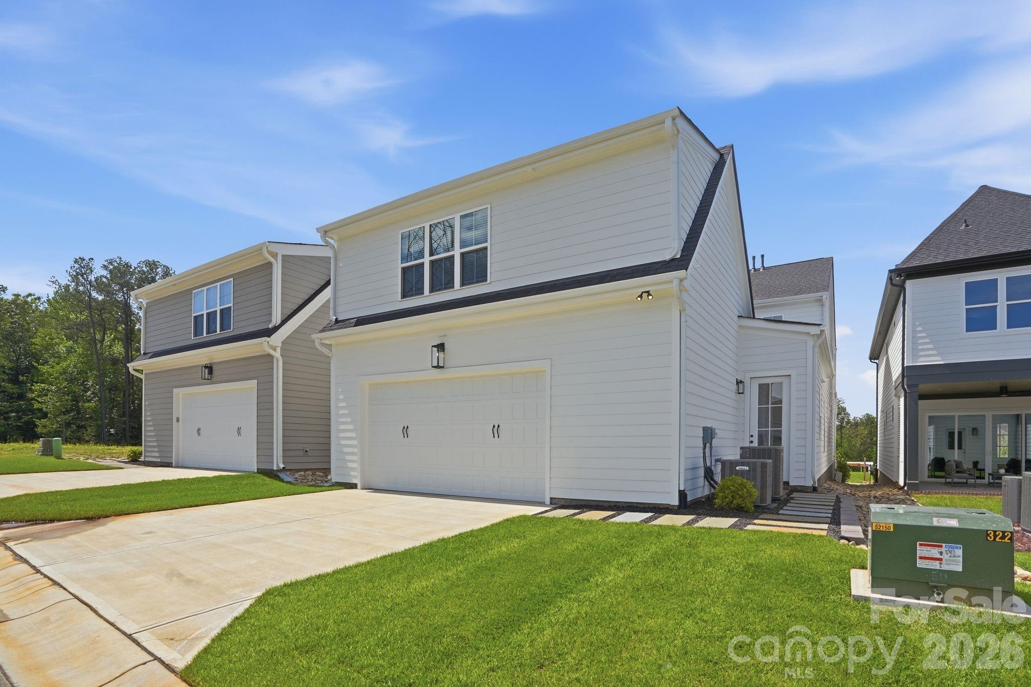 19028 Newburg Hill Road — Davidson