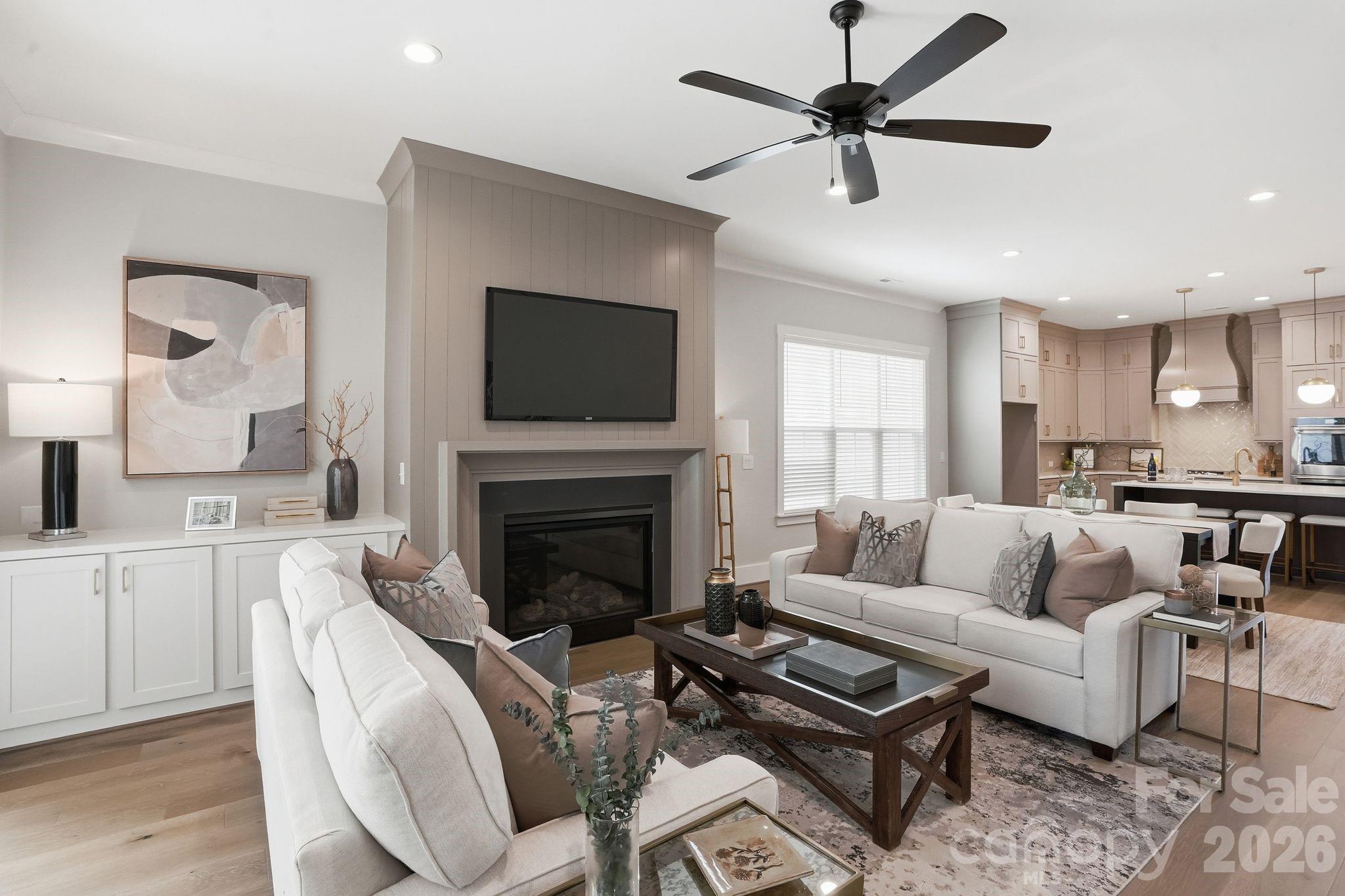 19028 Newburg Hill Road — Davidson