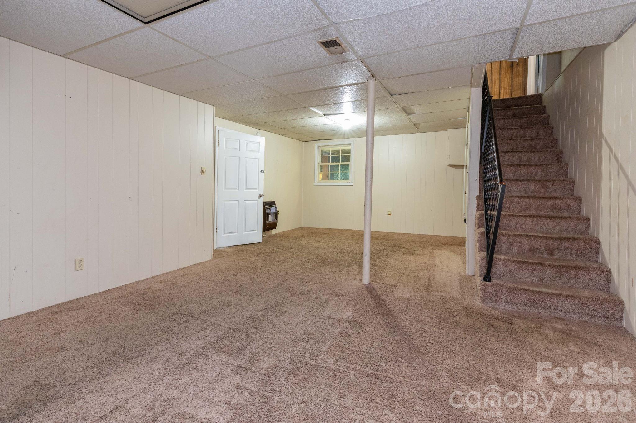 71 Cub Road — Asheville