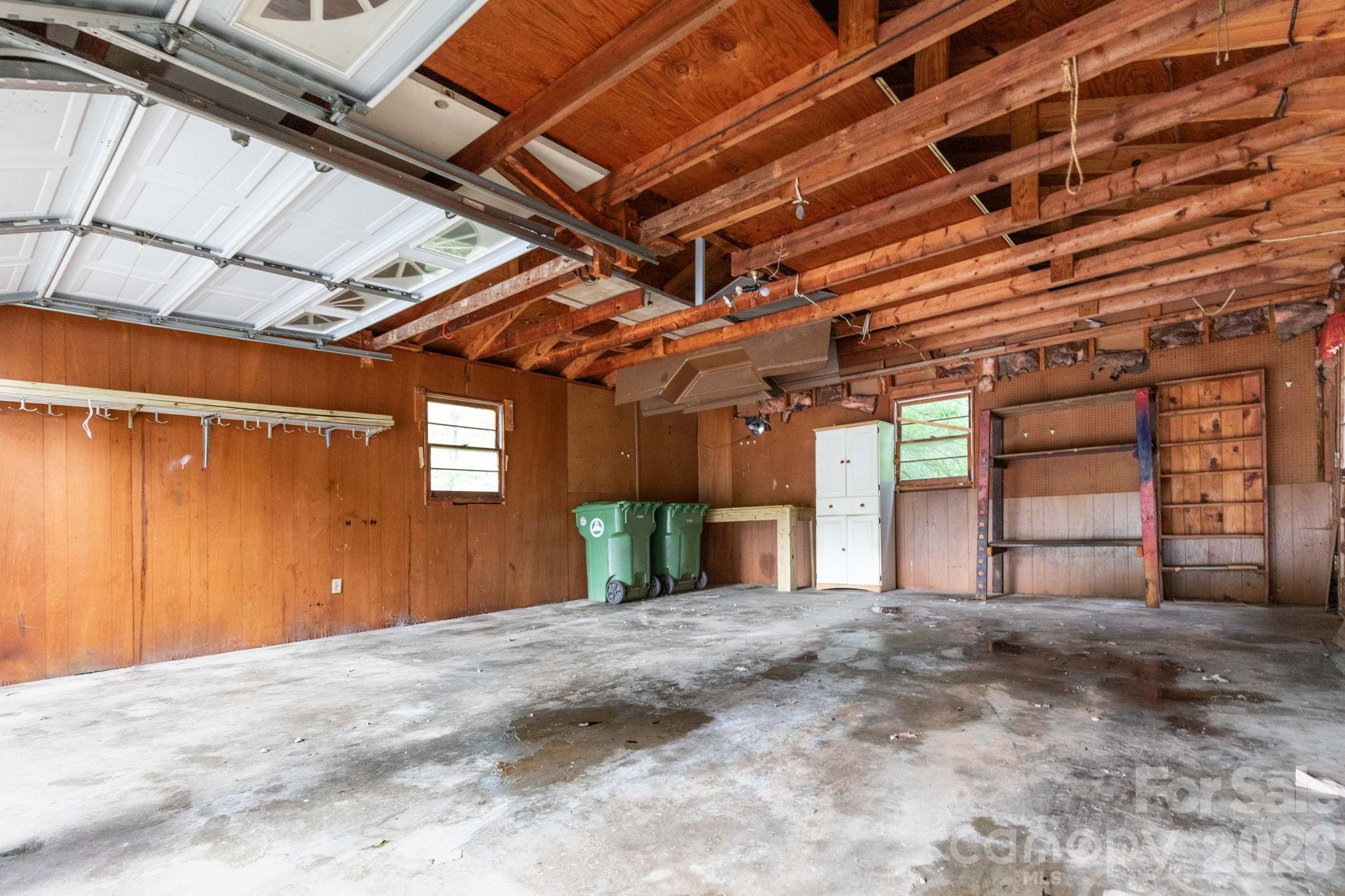 71 Cub Road — Asheville