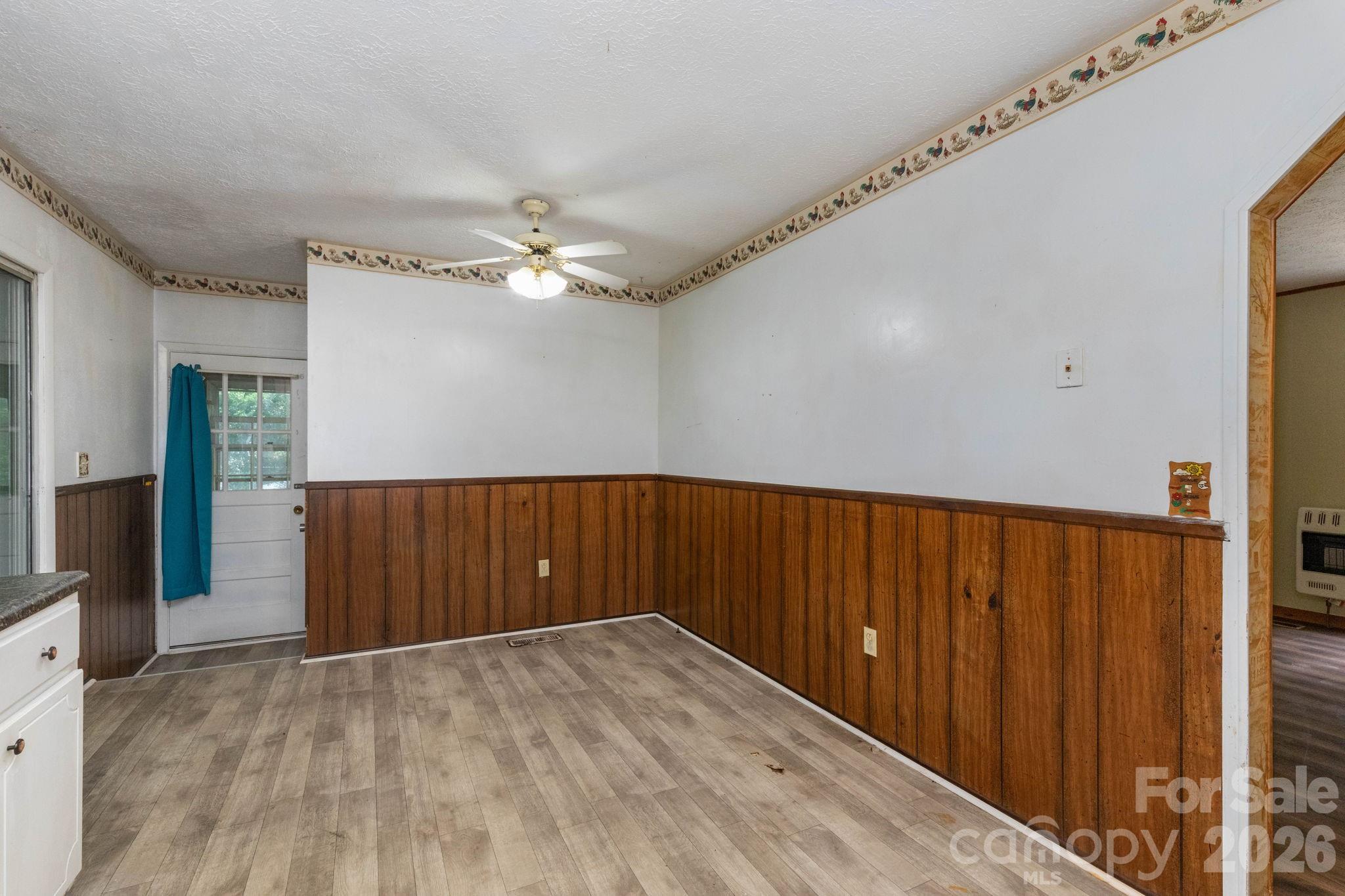 71 Cub Road — Asheville