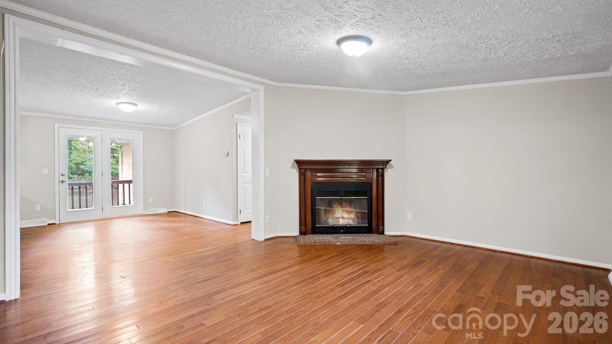 103 Thunder Road — China Grove