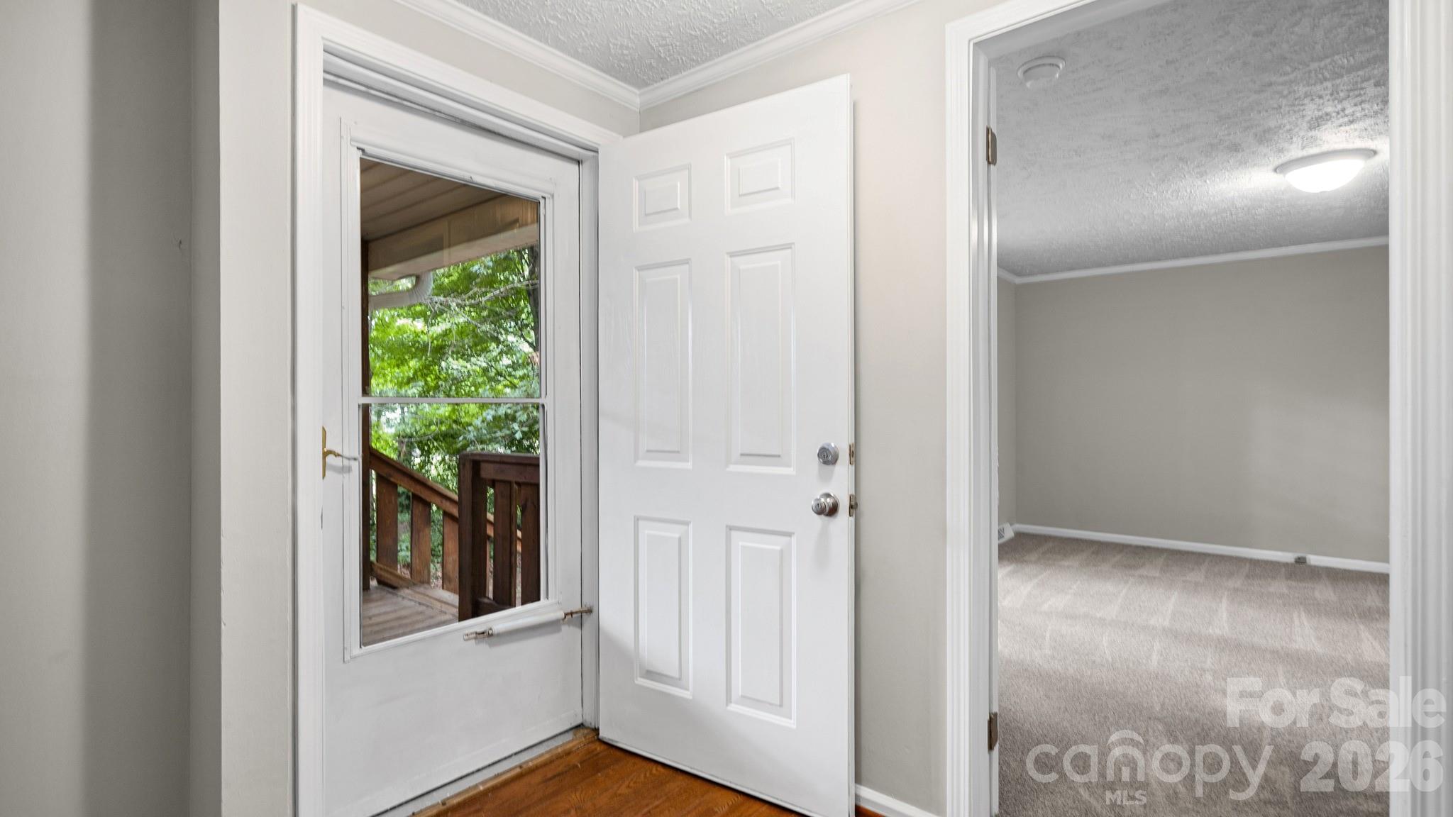 103 Thunder Road — China Grove
