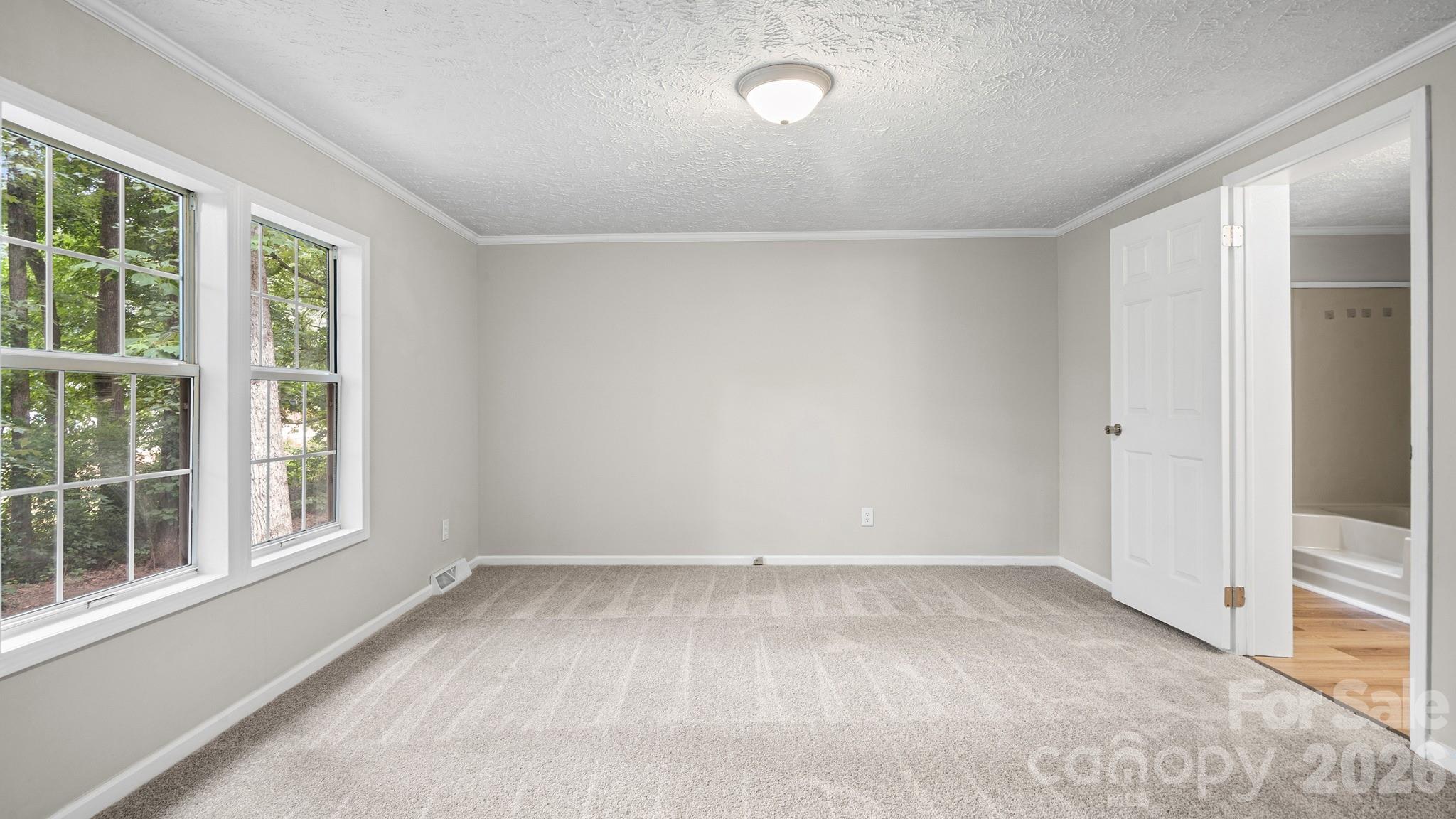 103 Thunder Road — China Grove