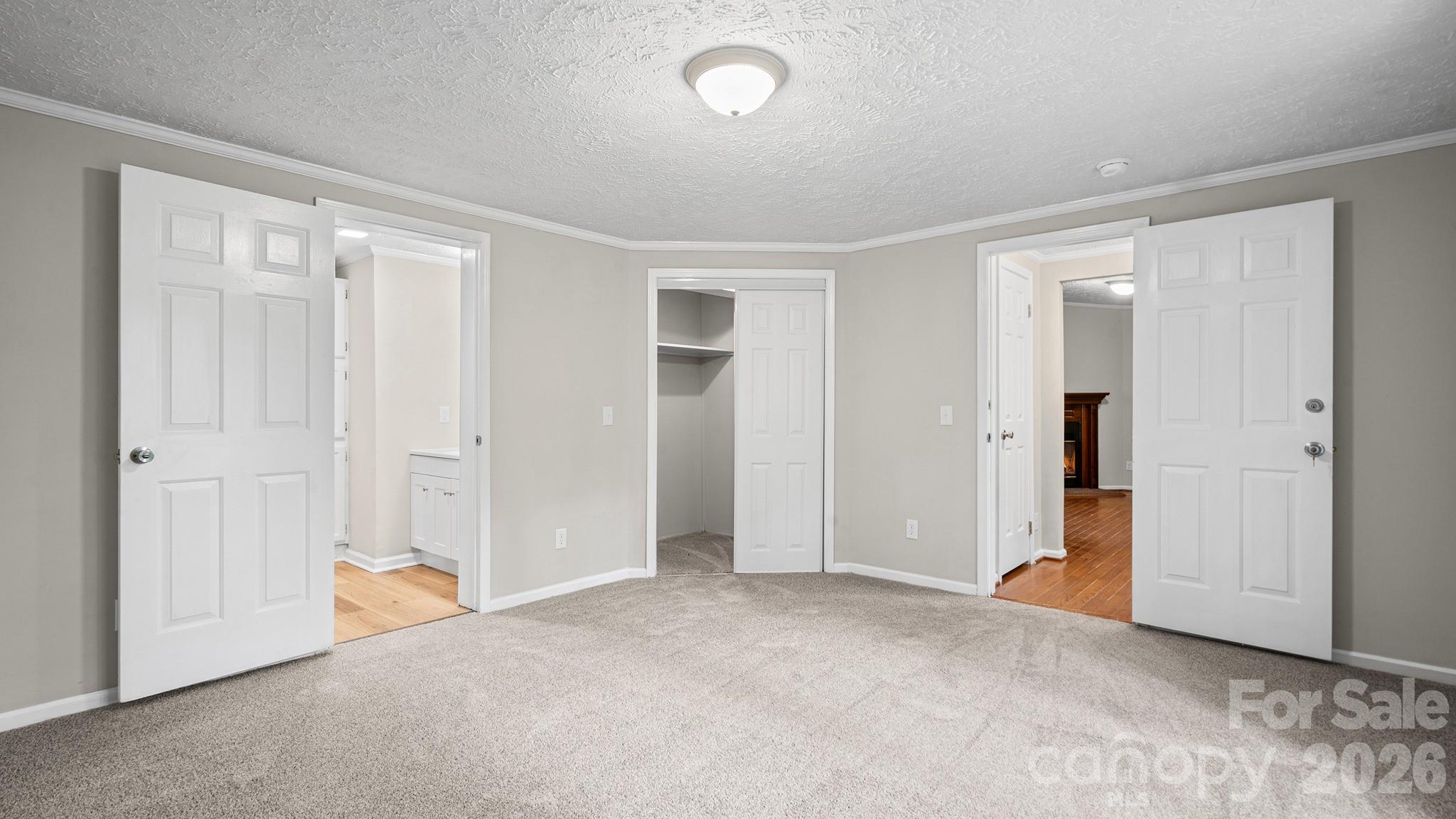 103 Thunder Road — China Grove