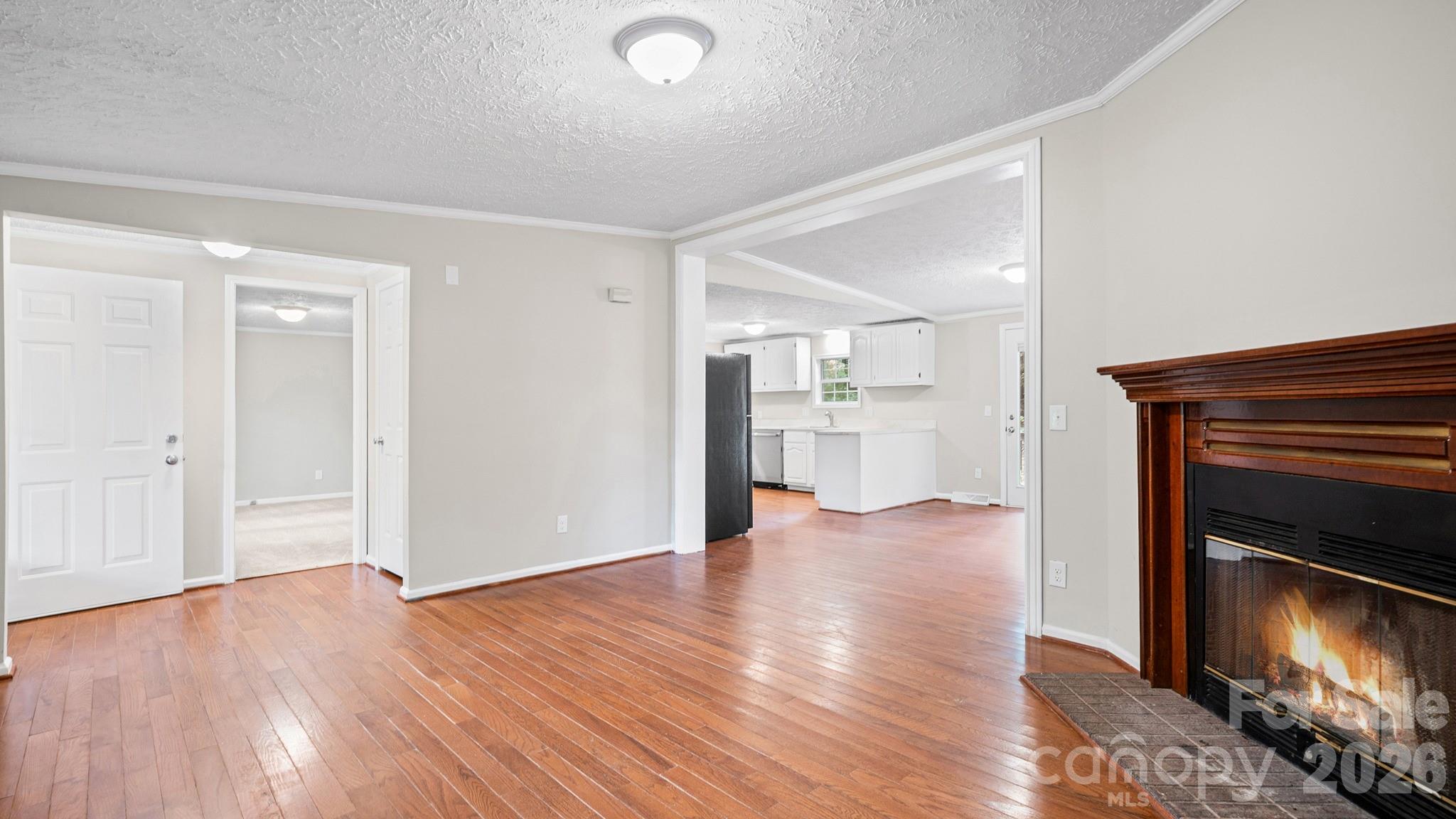 103 Thunder Road — China Grove