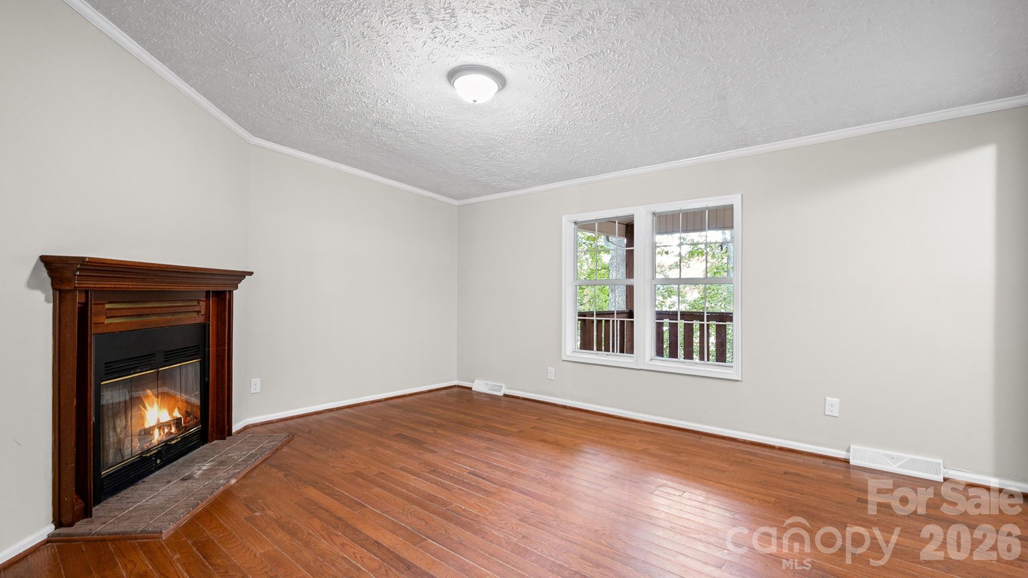 103 Thunder Road — China Grove