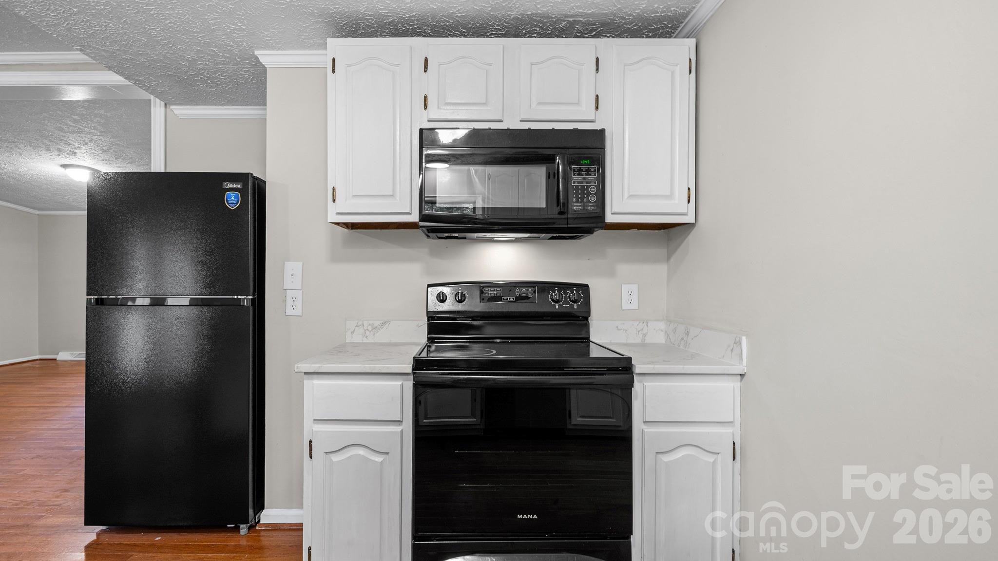 103 Thunder Road — China Grove